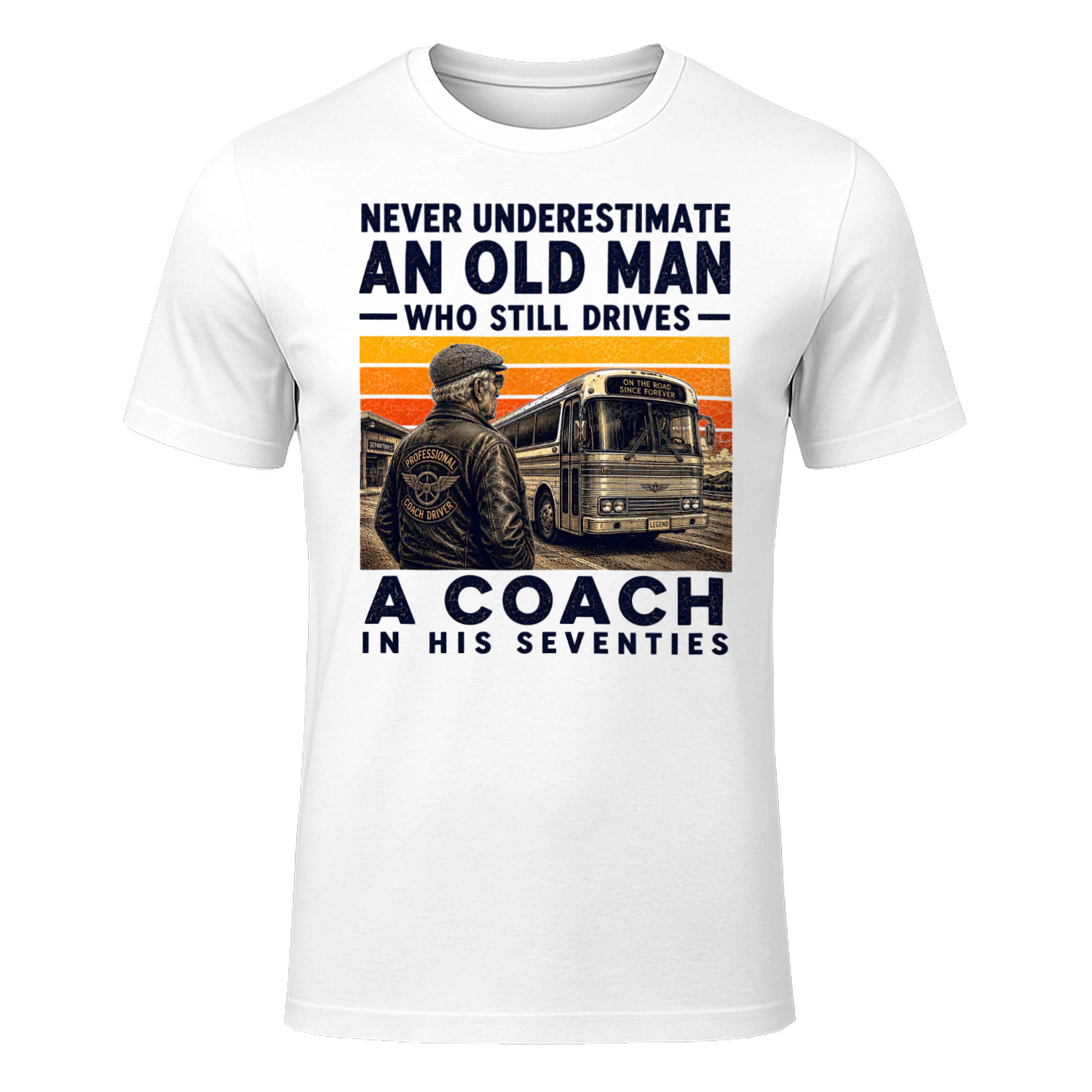 TEU0794 A Coach