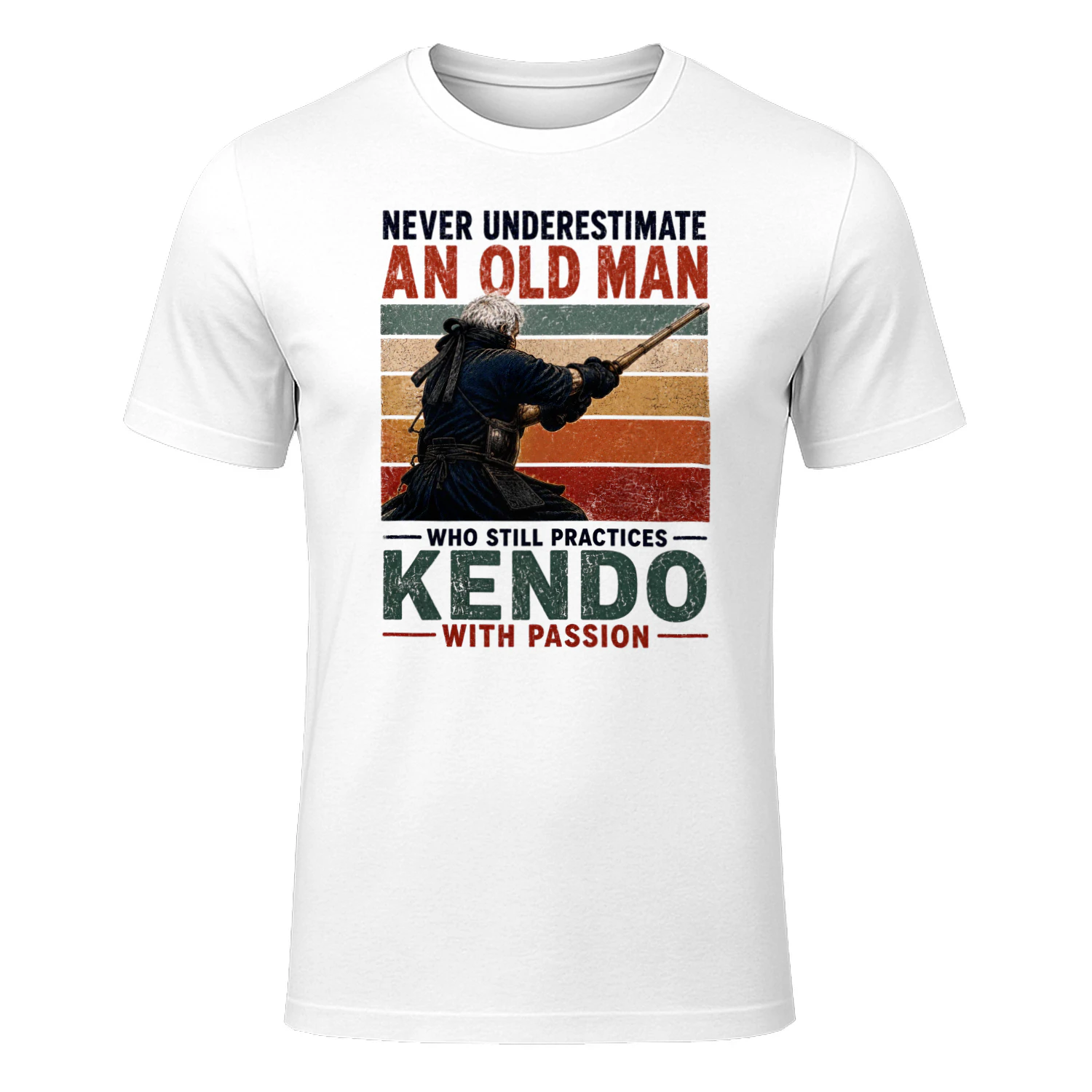 TEU0941 Kendo