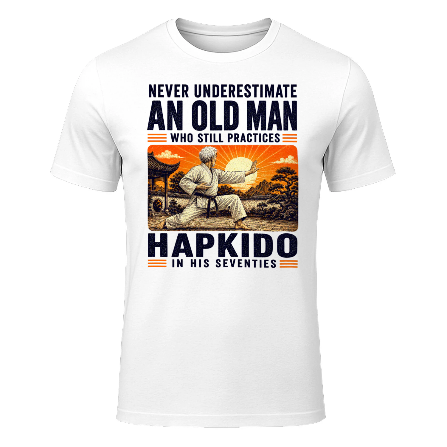 TEU0541 Hapkido