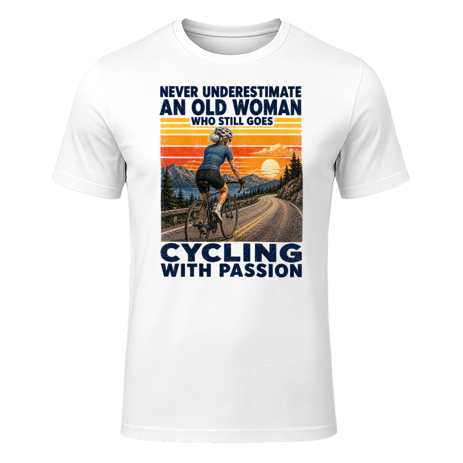 TEU1053 Cycling