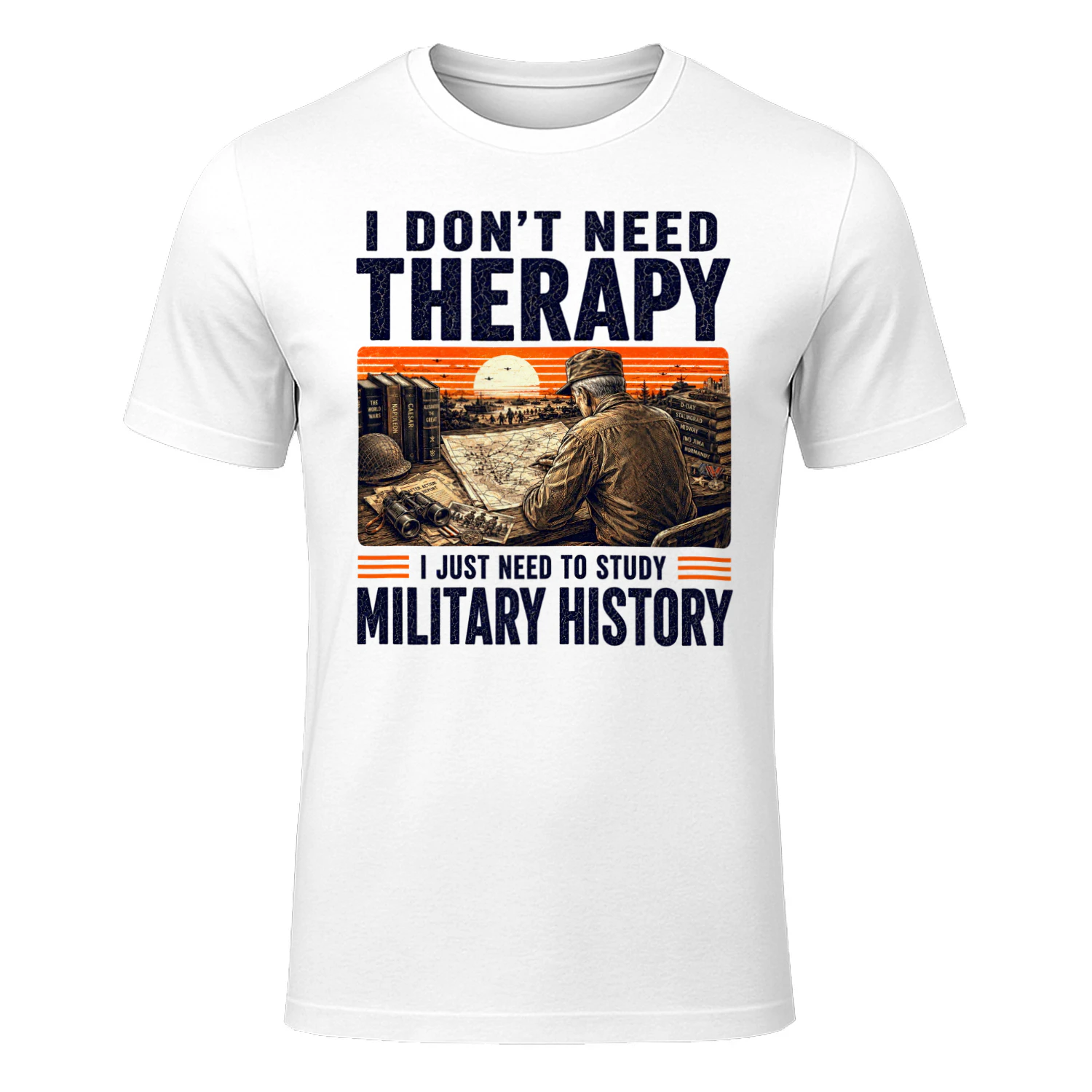 TEU0684 Military History