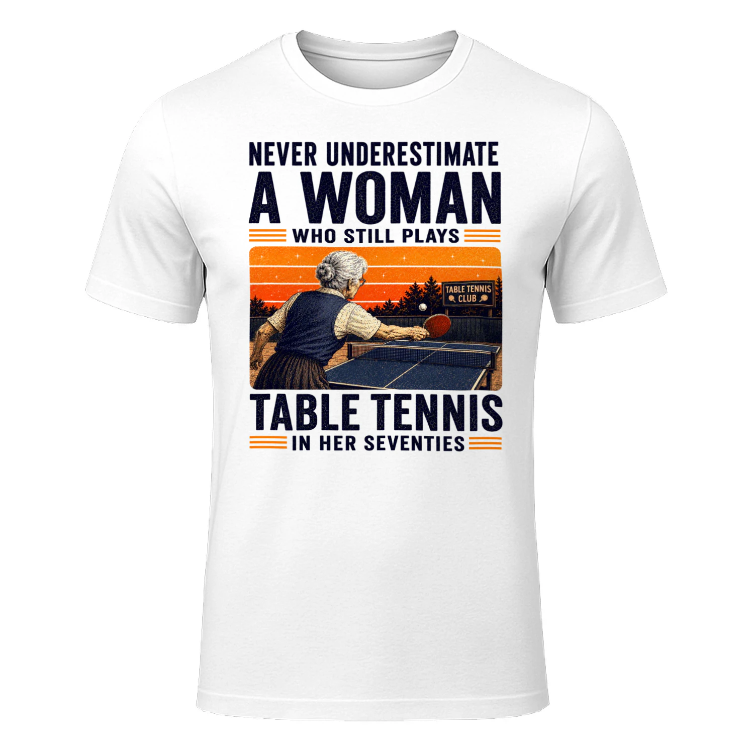 TEU0521 Table Tennis