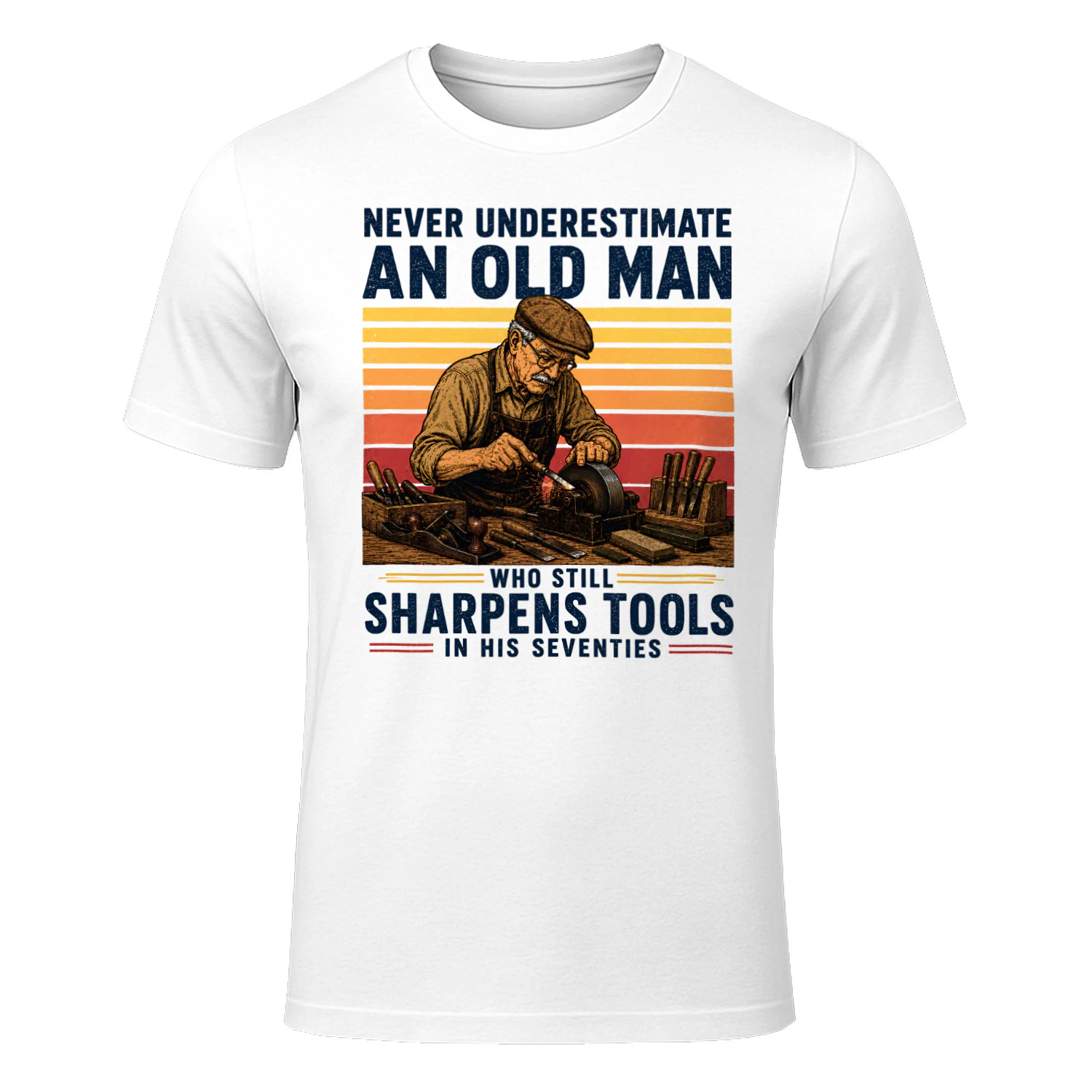 Sharpens Tools