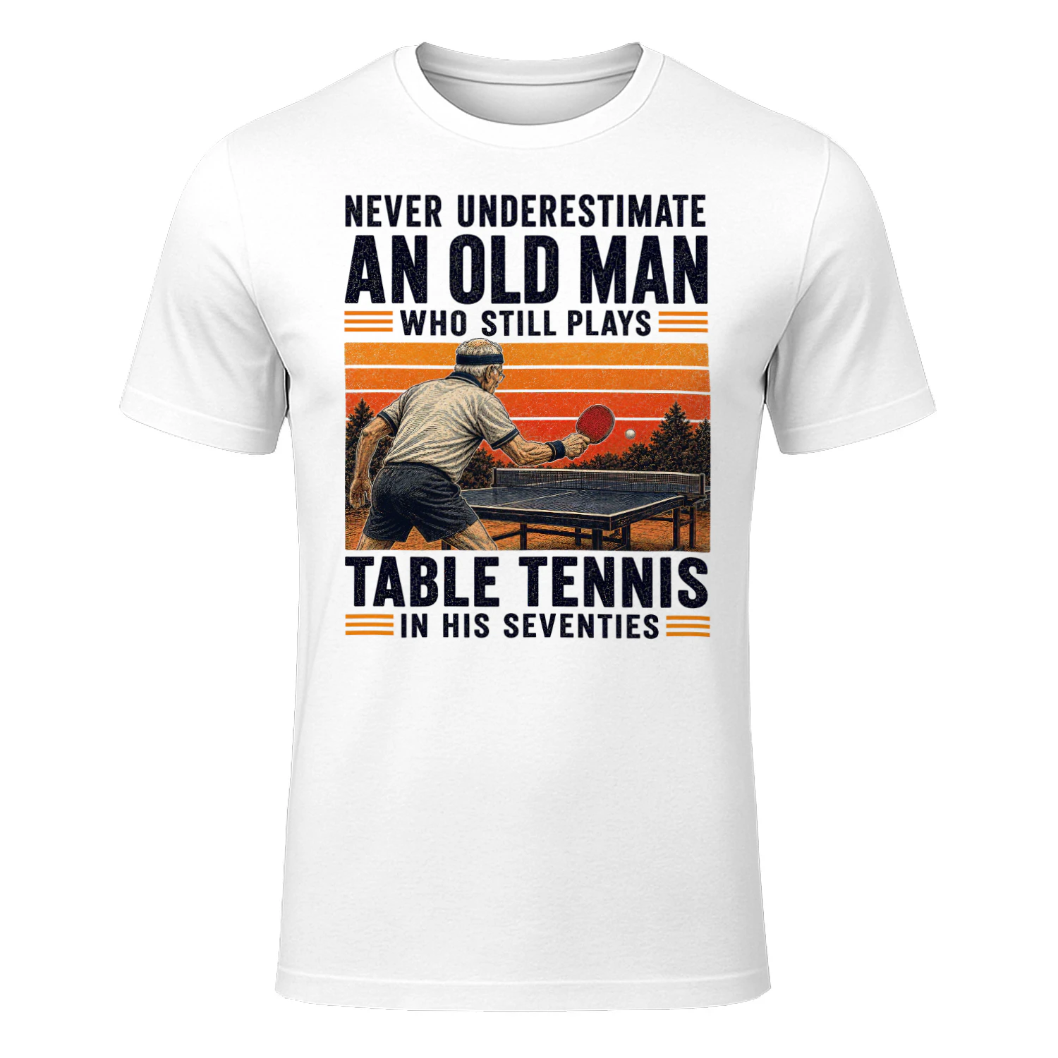 TEU0441 Table Tennis