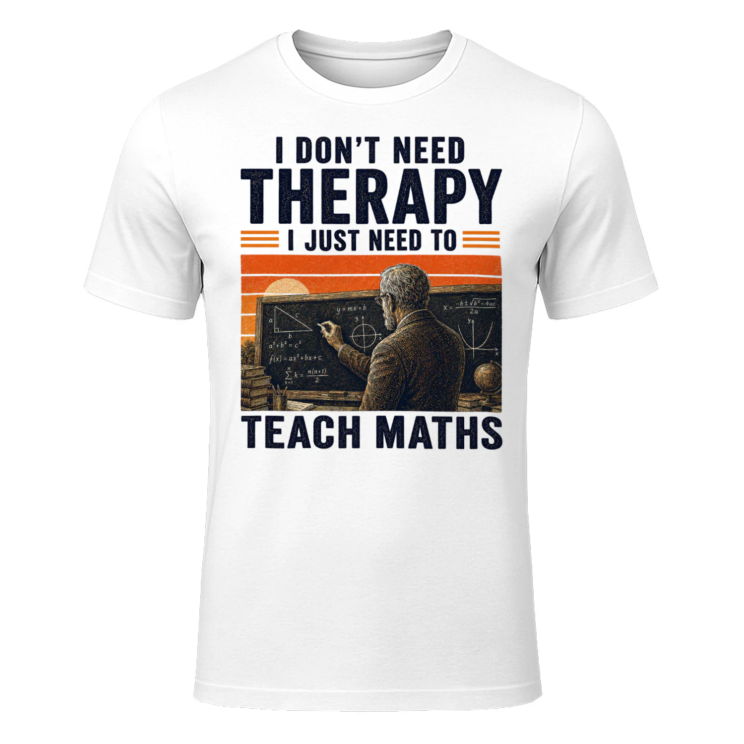 TEU0455 Teach Maths