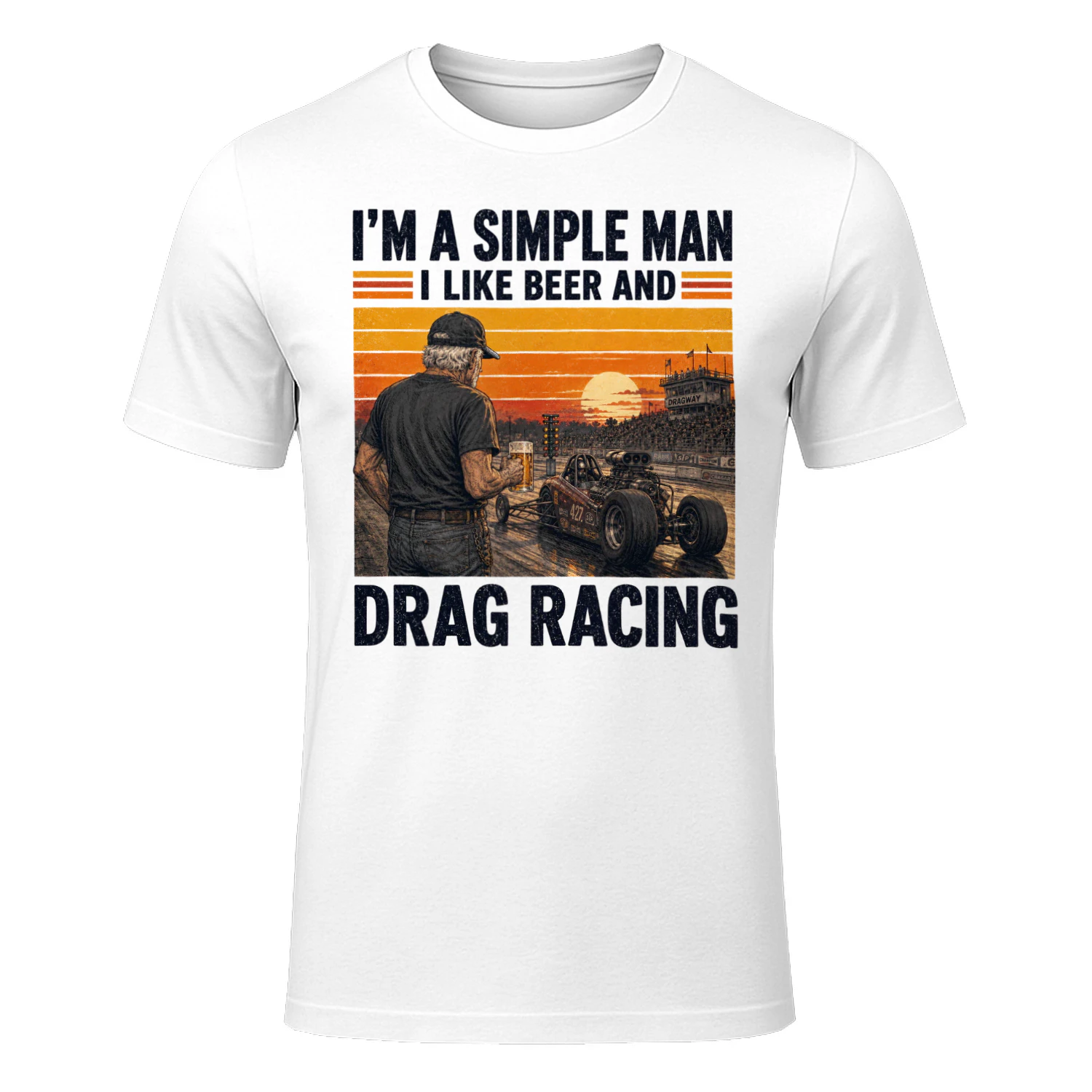 TEU0404 Drag Racing 3