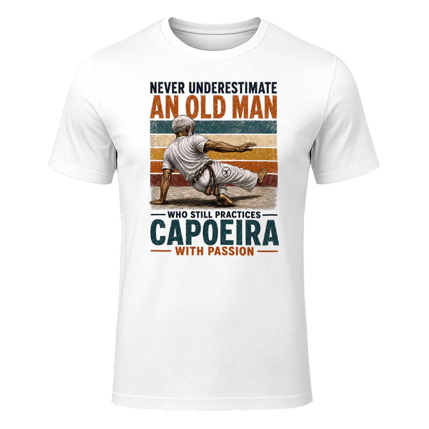 TEU0939 Capoeira