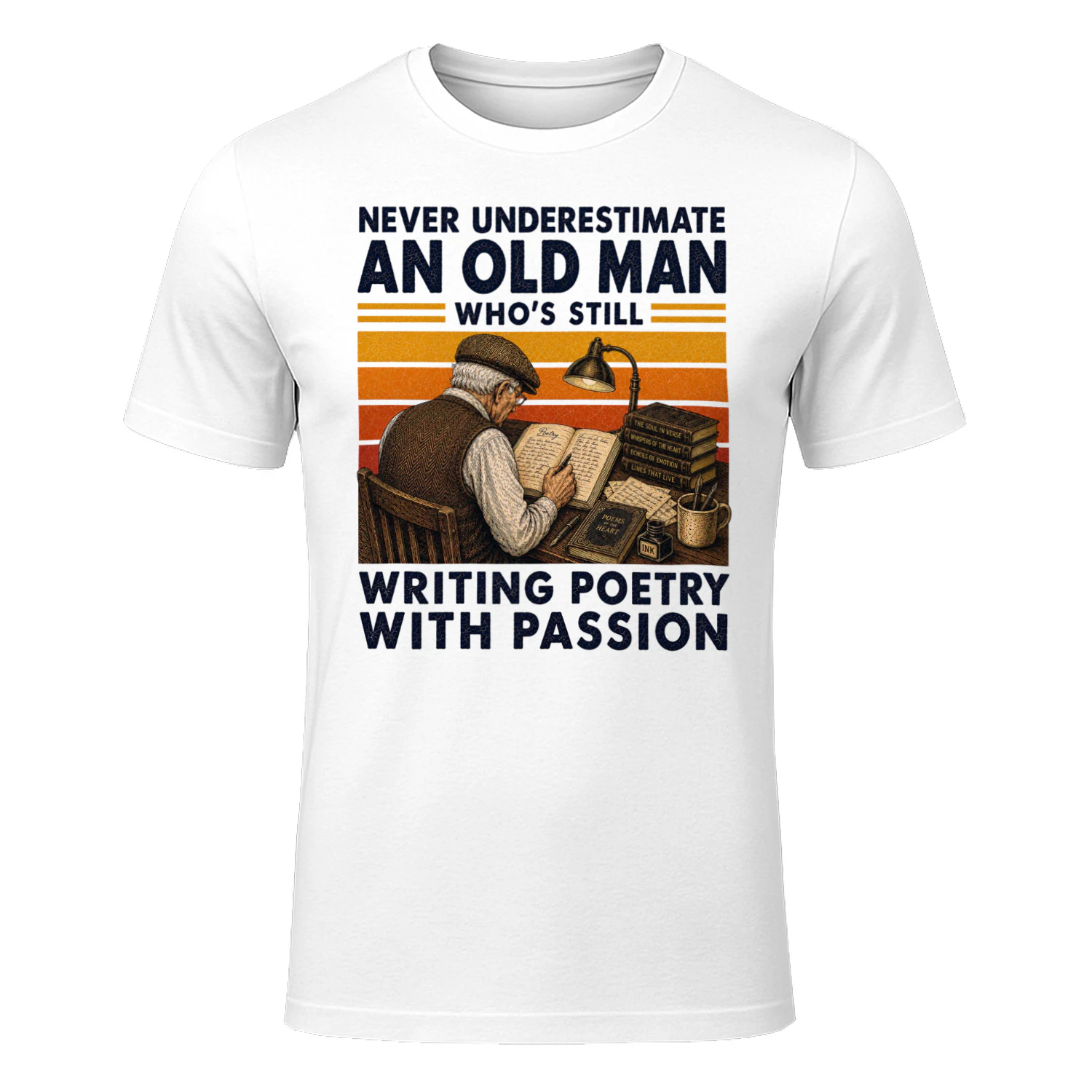 TEU0348 Writing Poetry