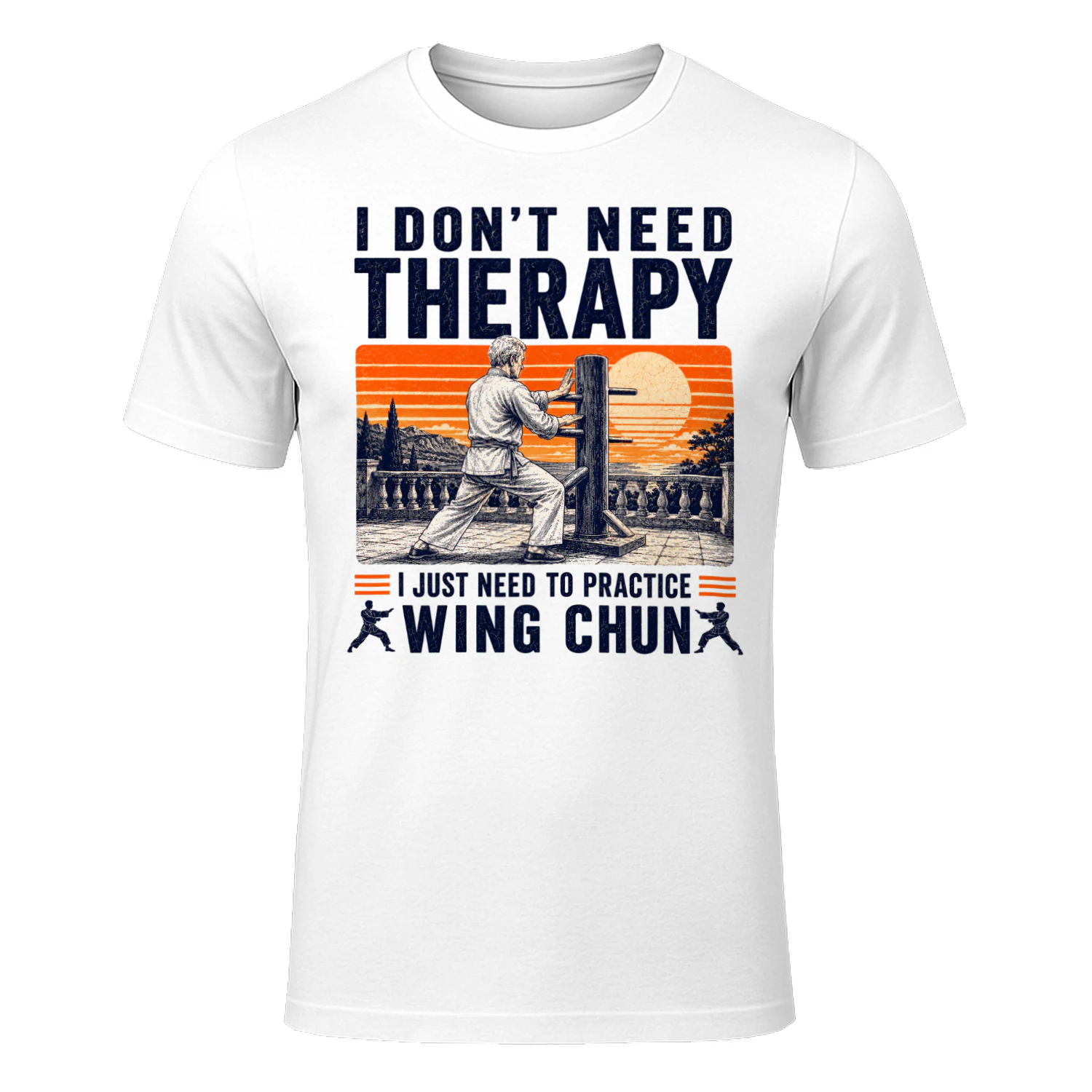 TEU0514 Wing Chun