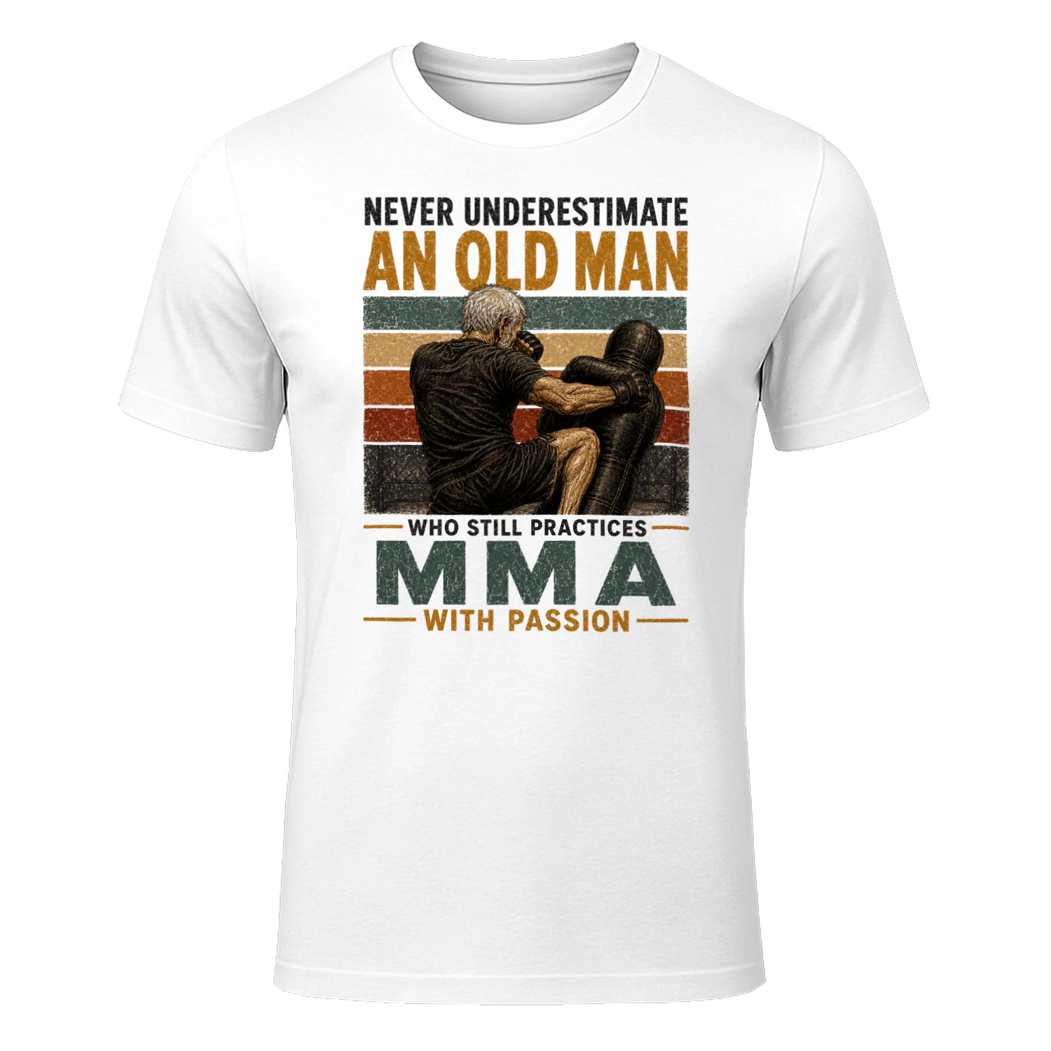 TEU0942 MMA