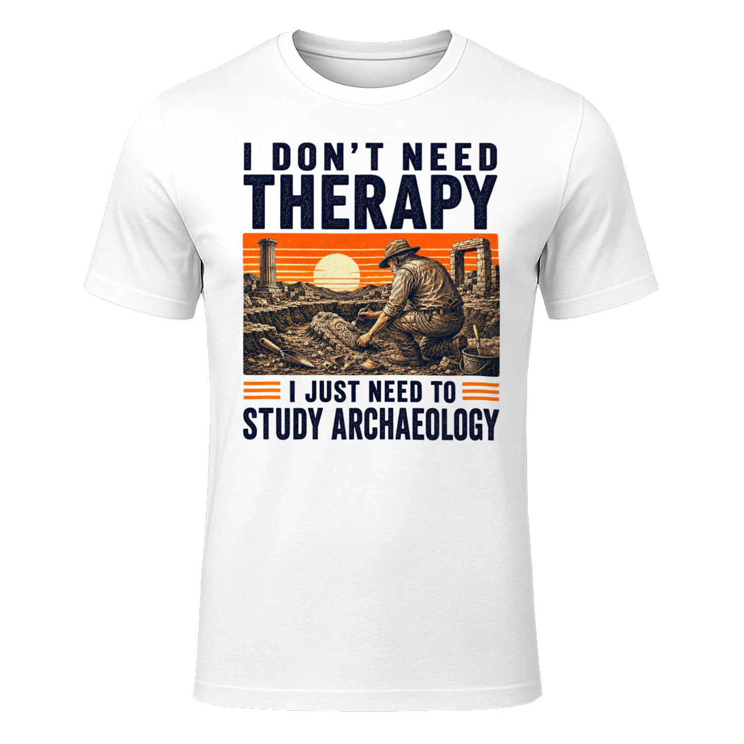 TEU0680 Study Archaeology