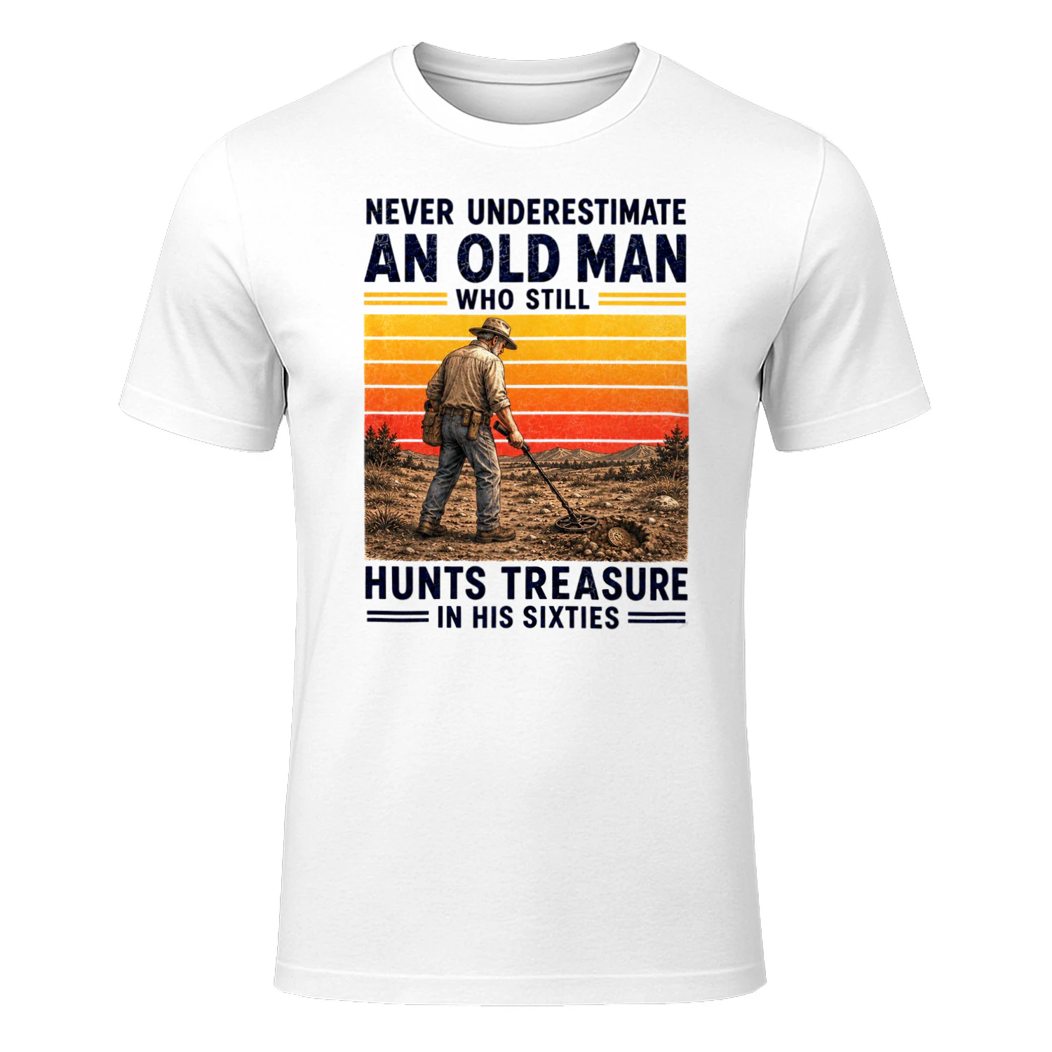 TEU0322 Hunts Treasure