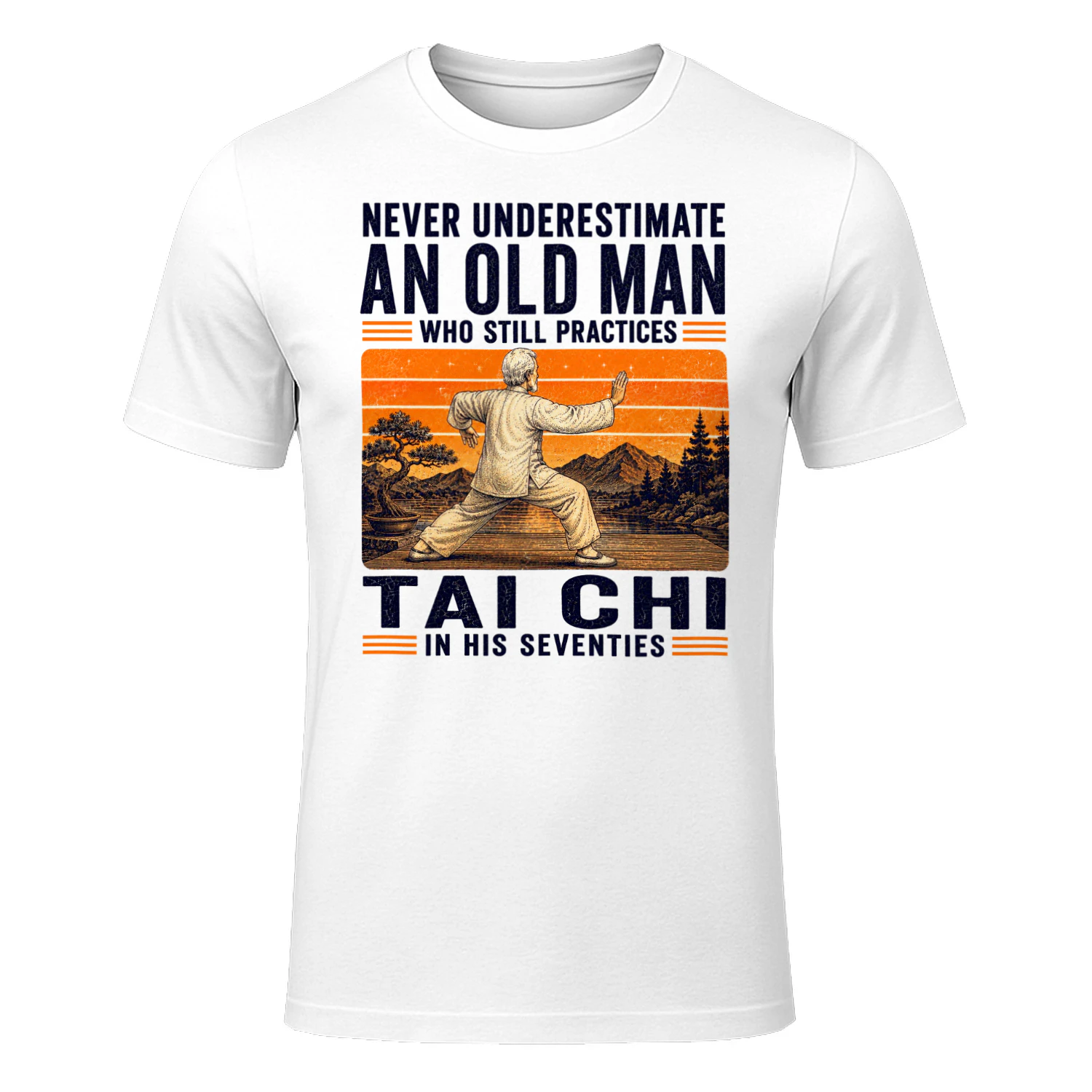 TEU0533 Tai Chi