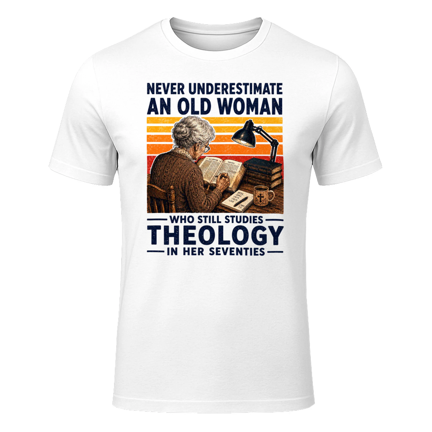 TEU0701 Woman Theology