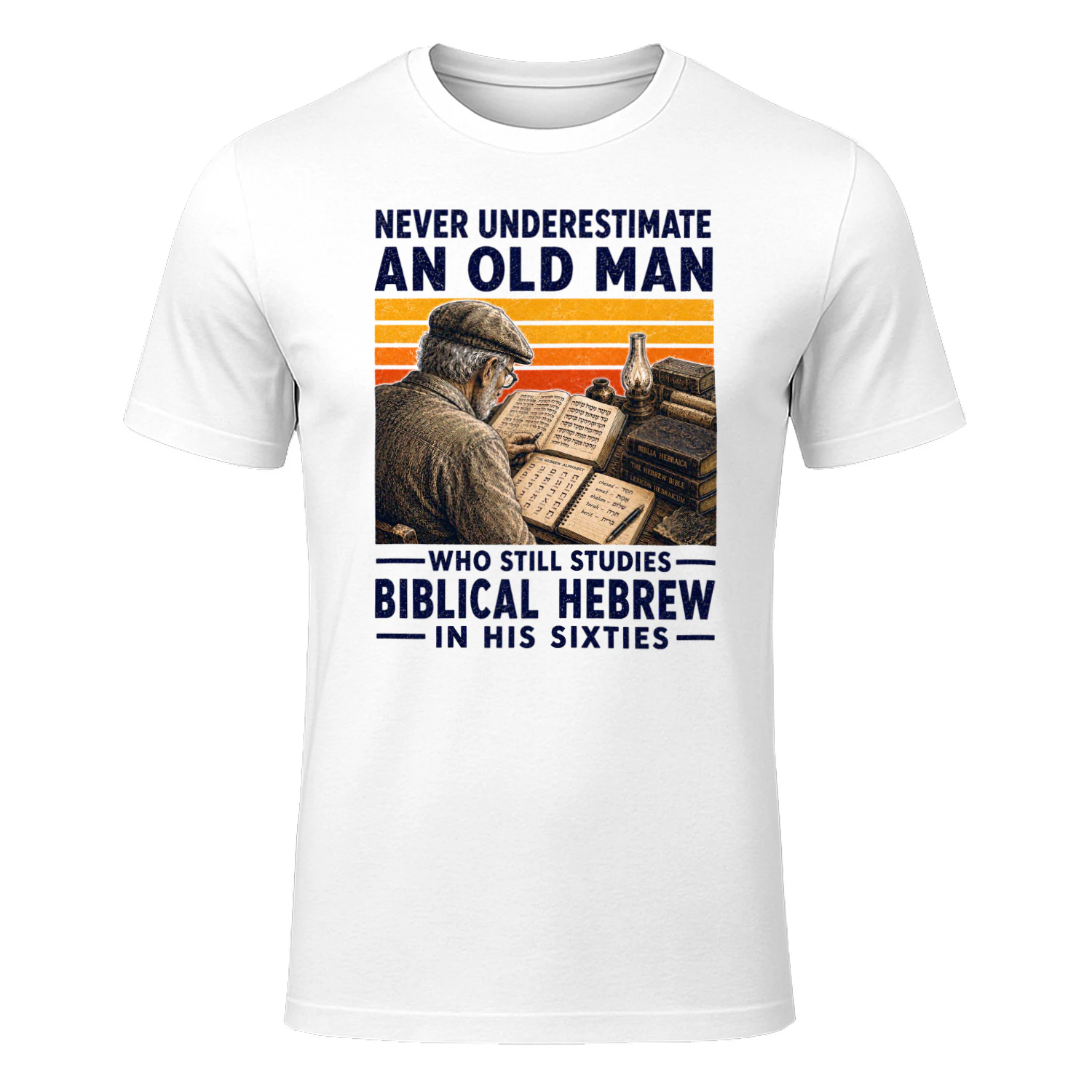 TEU0733 Biblical Hebrew 60