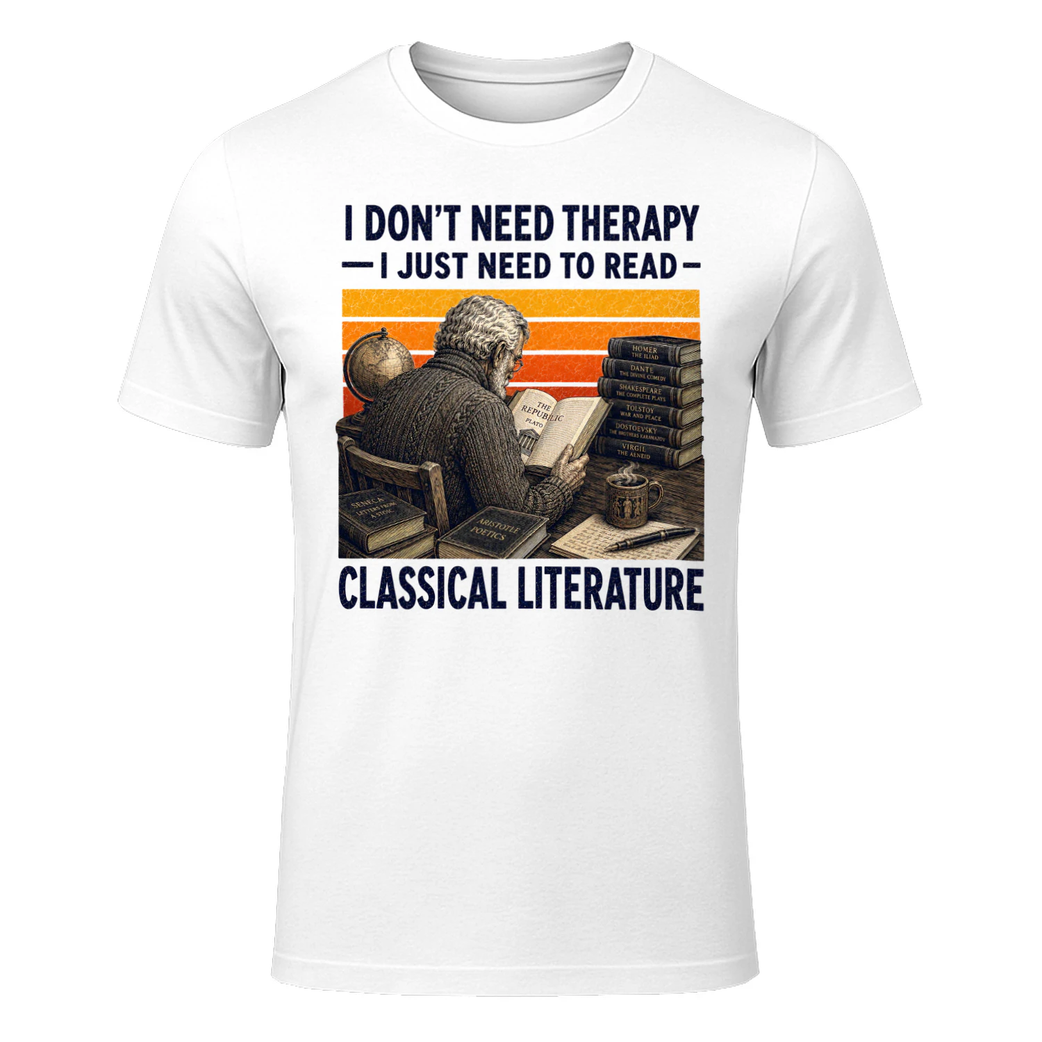 TEU0792 Classical Literature