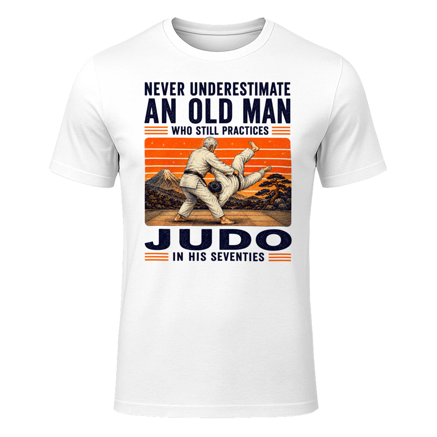 TEU0537 Judo