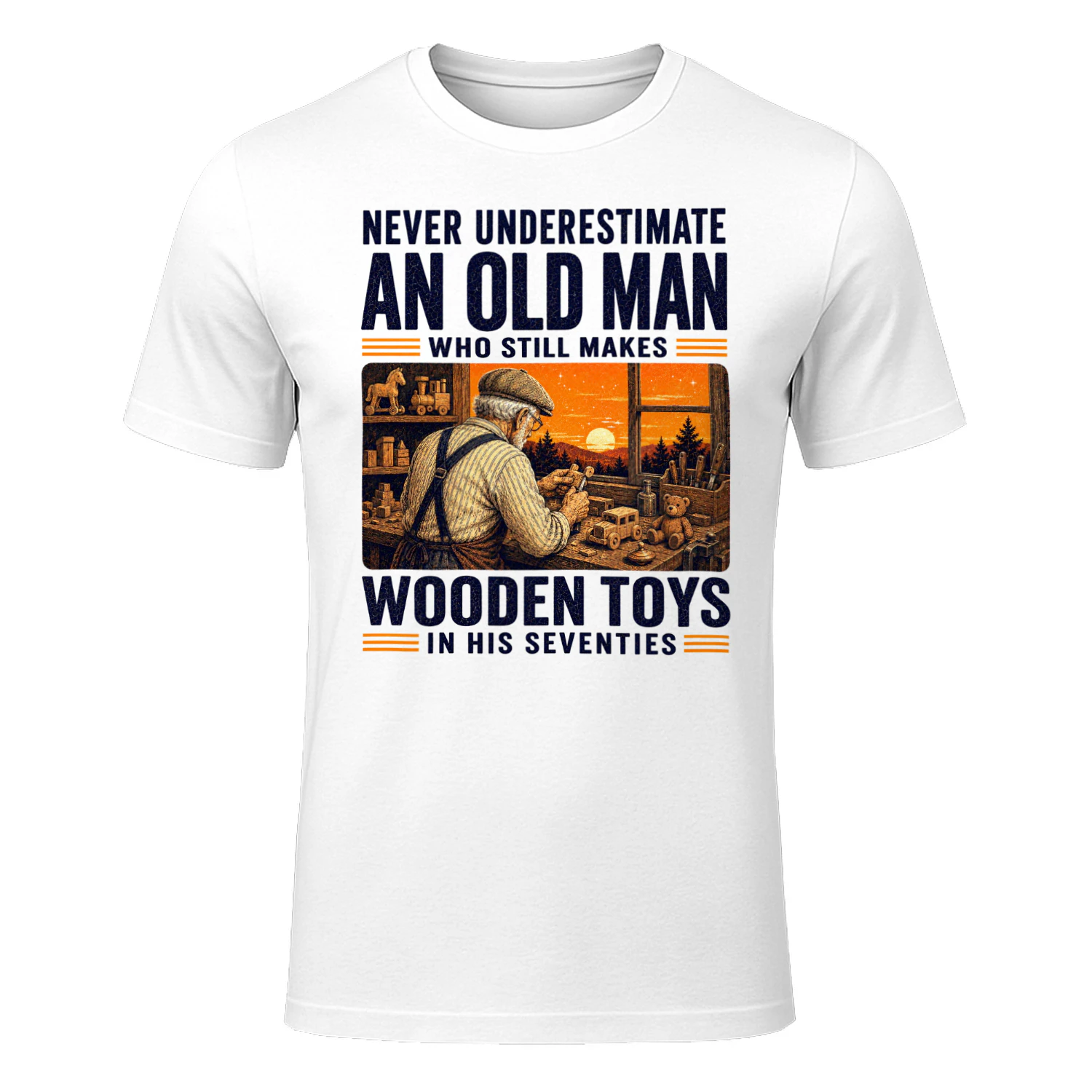 TEU0558 Wooden Toys