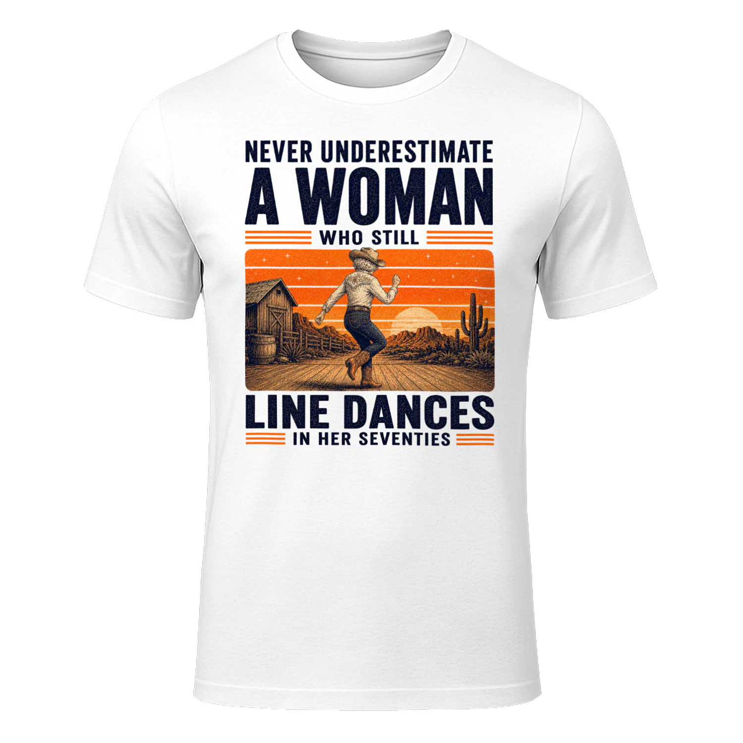 TEU0528 Line Dances