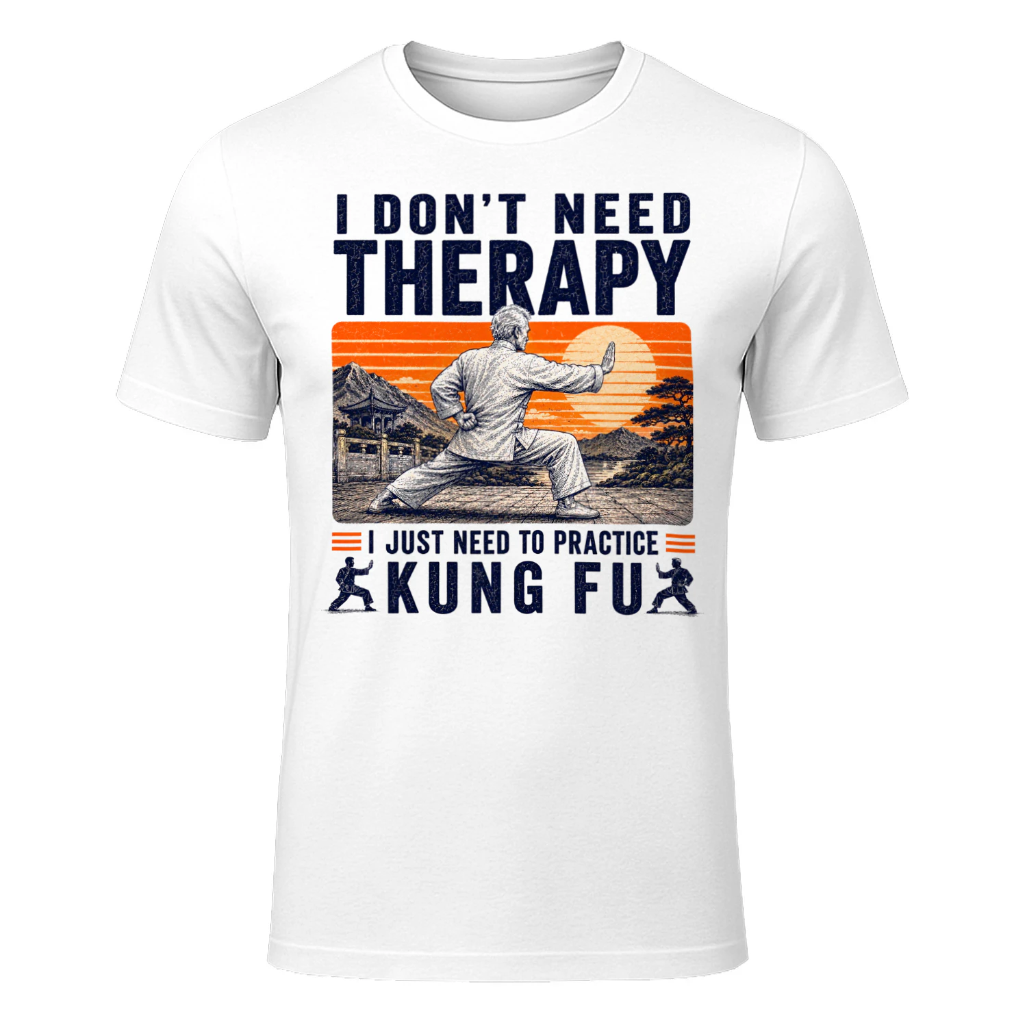 TEU0511 Kung Fu