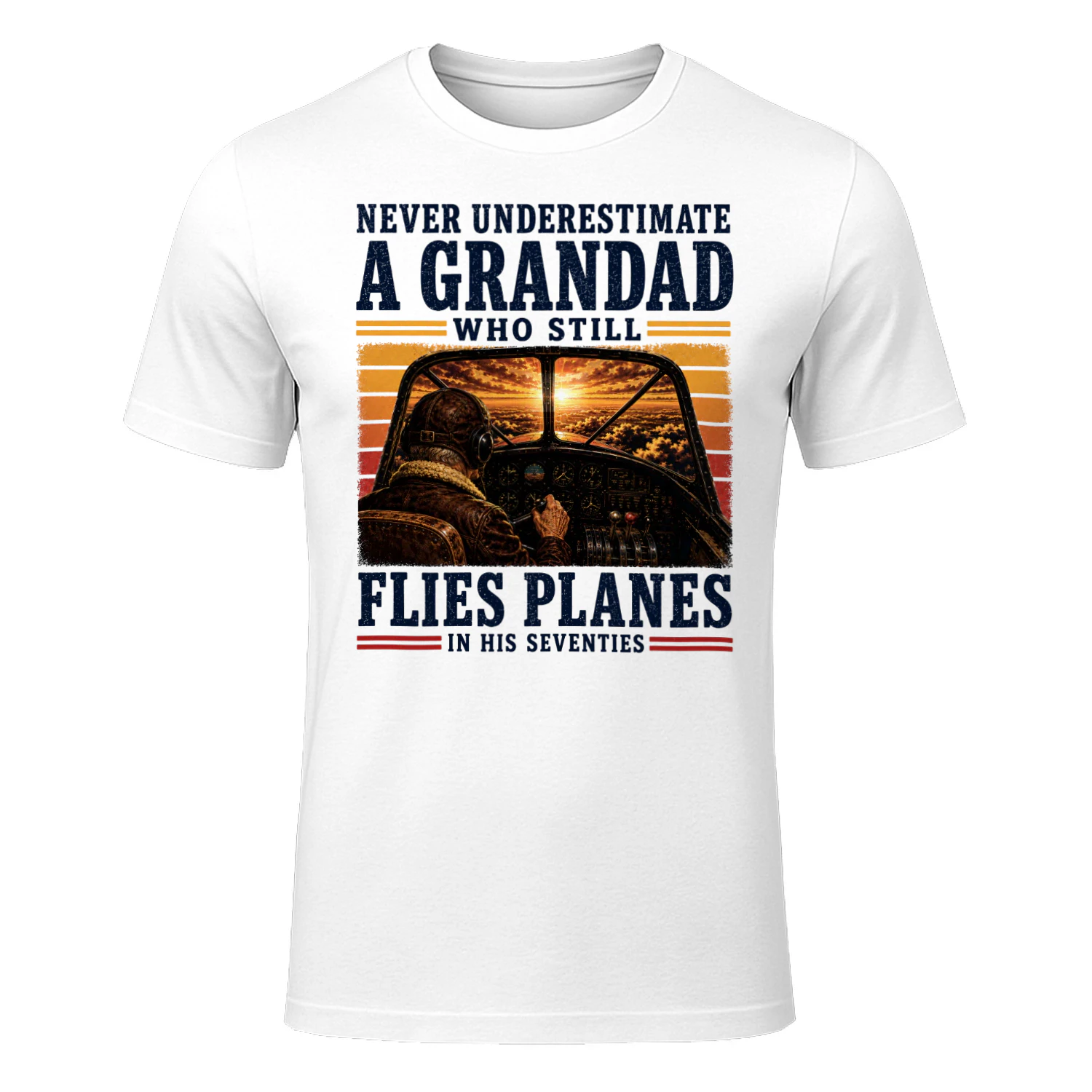 TEU0173 Flies Planes