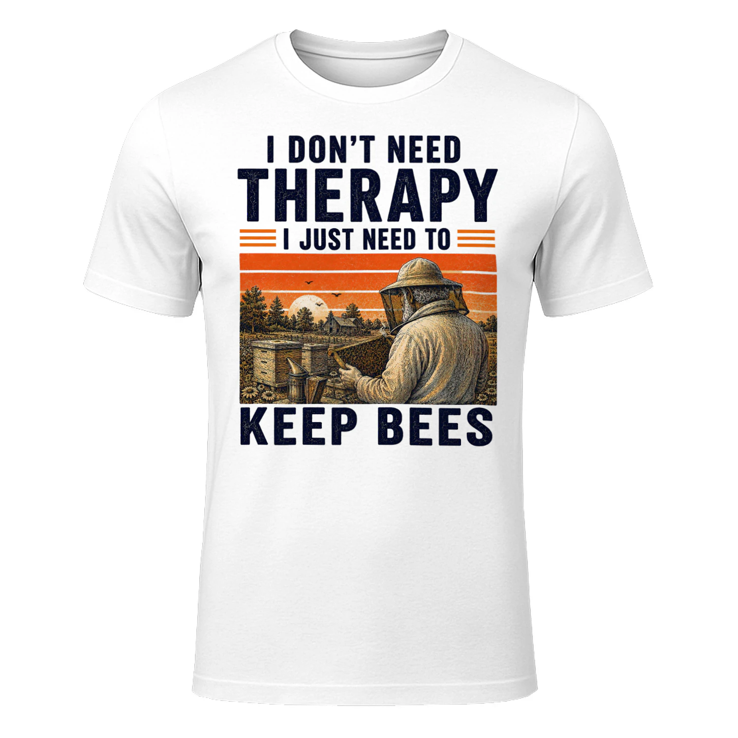 TEU0448 Keep Bees