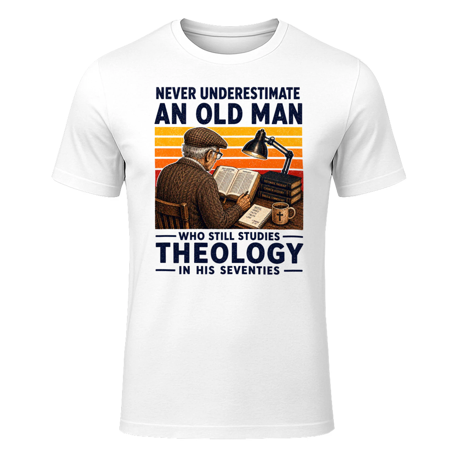 TEU0696 Theology
