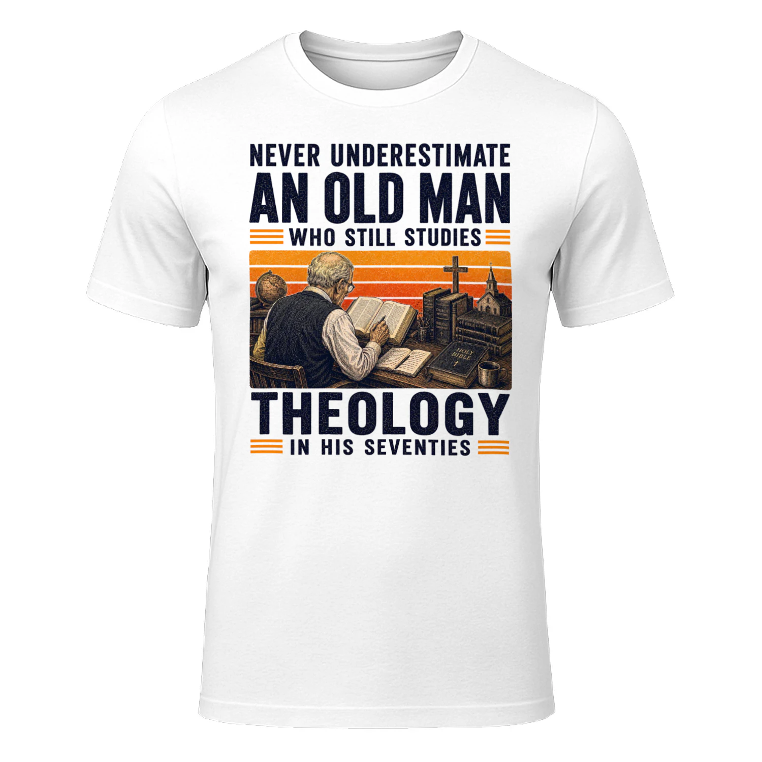 TEU0504 Theology