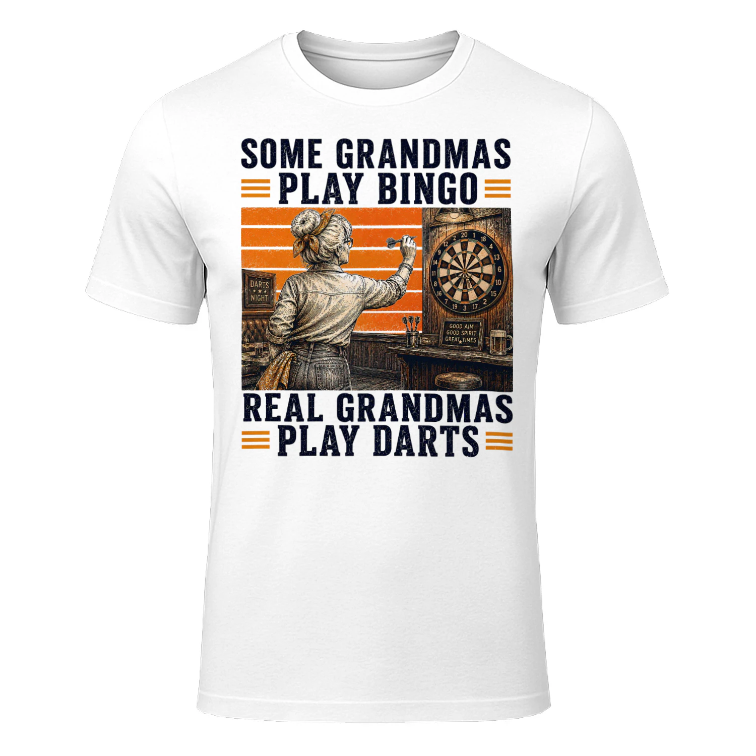 TEU0488 Play Darts
