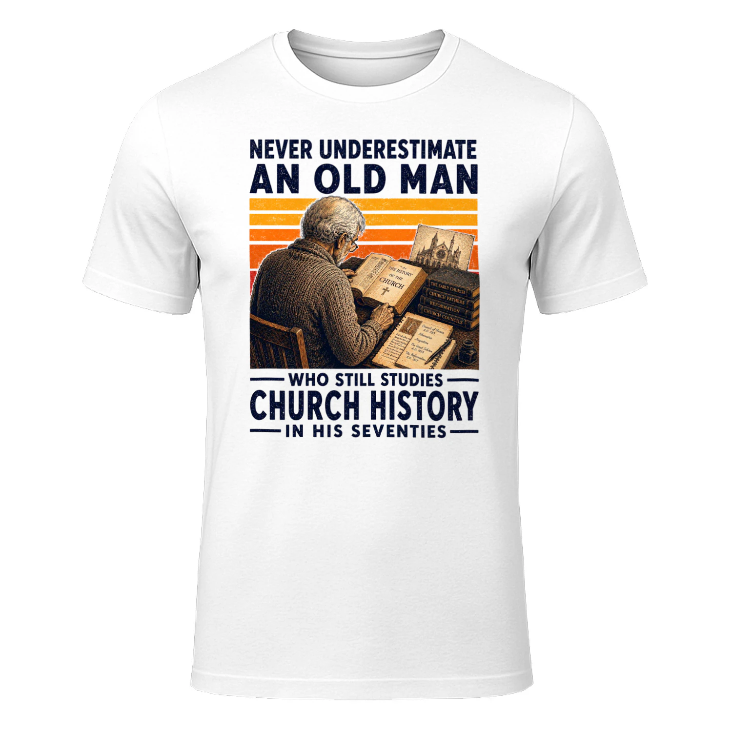 TEU0709 Church History