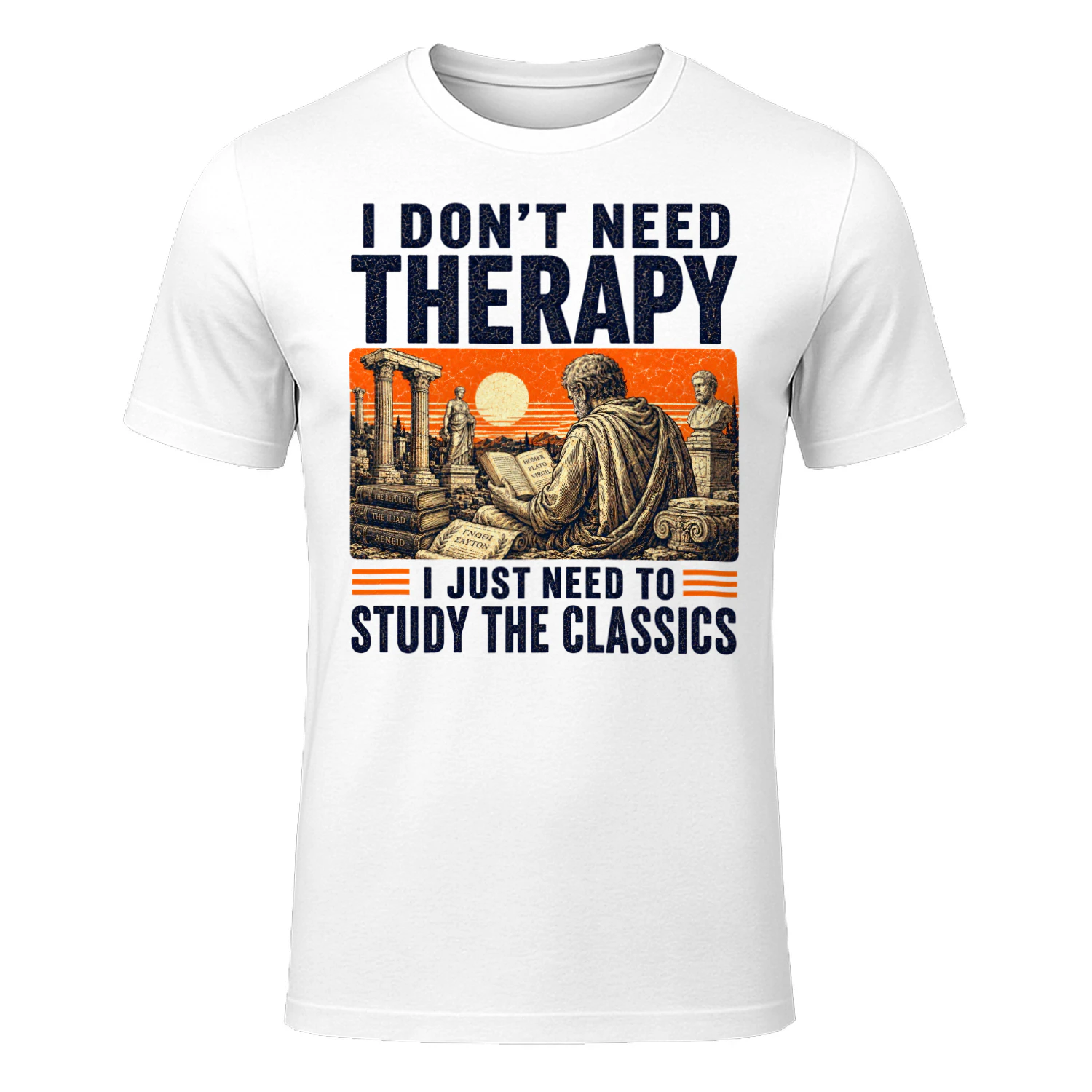 TEU0686 Study The Classics