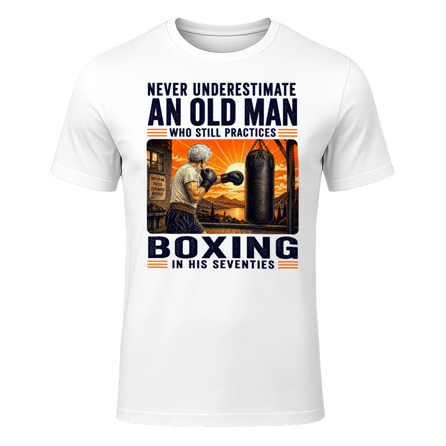 TEU0544 Boxing