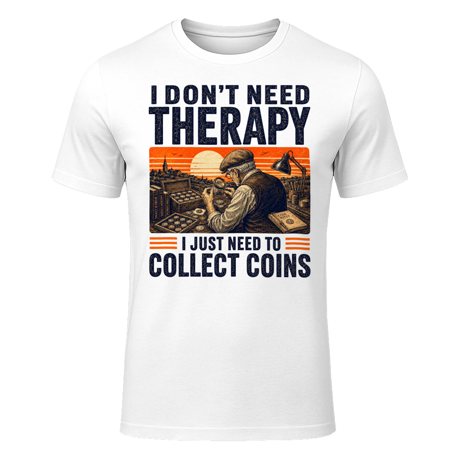 TEU0674 Collect Coins