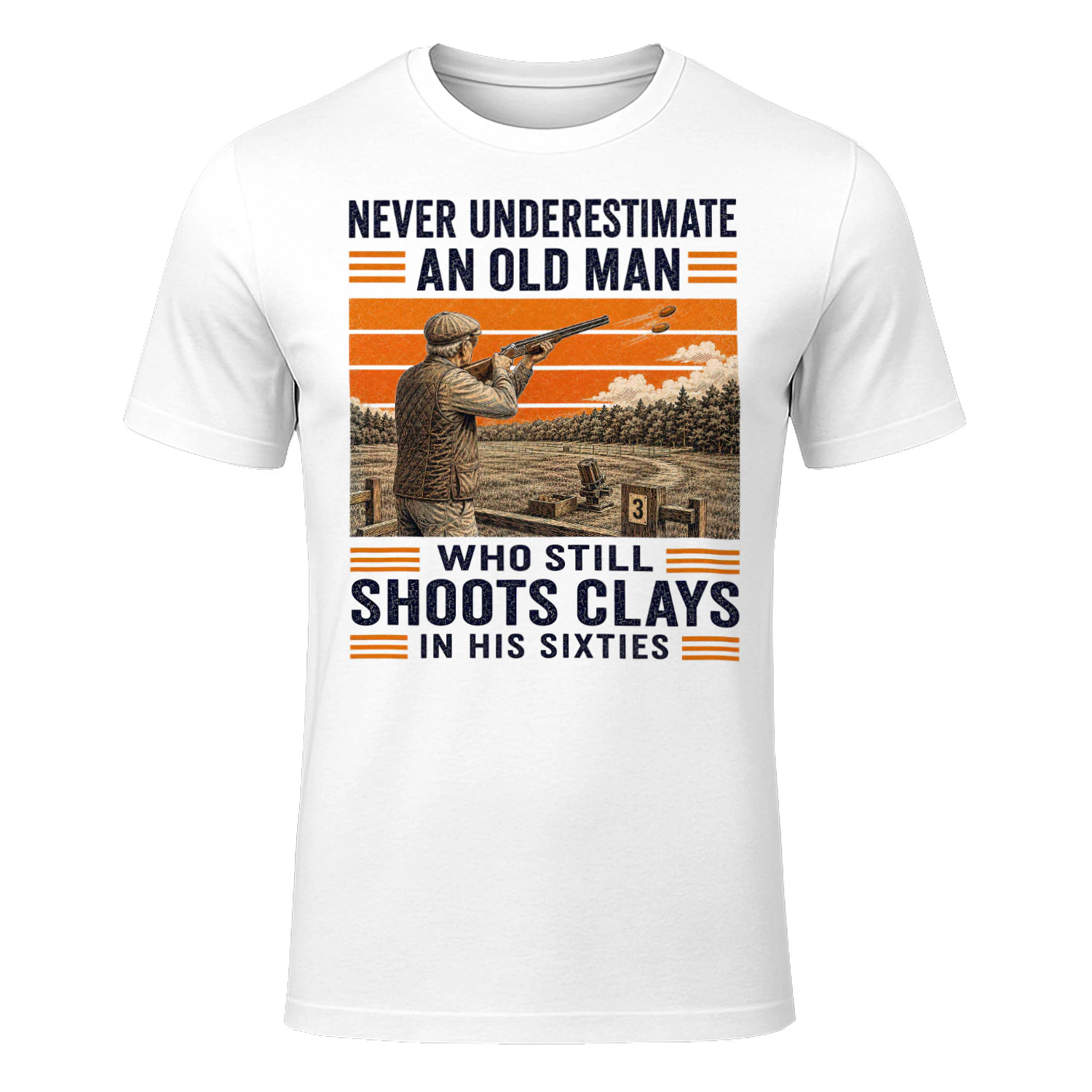 TEU0430 Shoots Clays