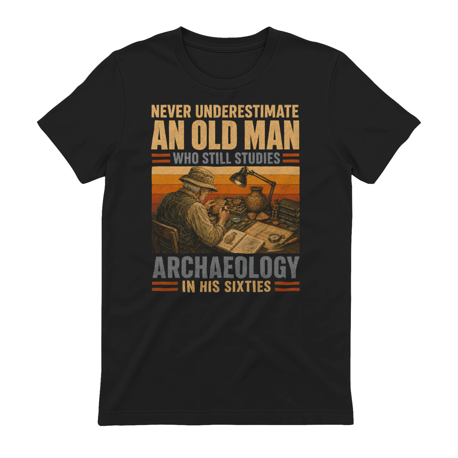 TEU0786 Archaeology