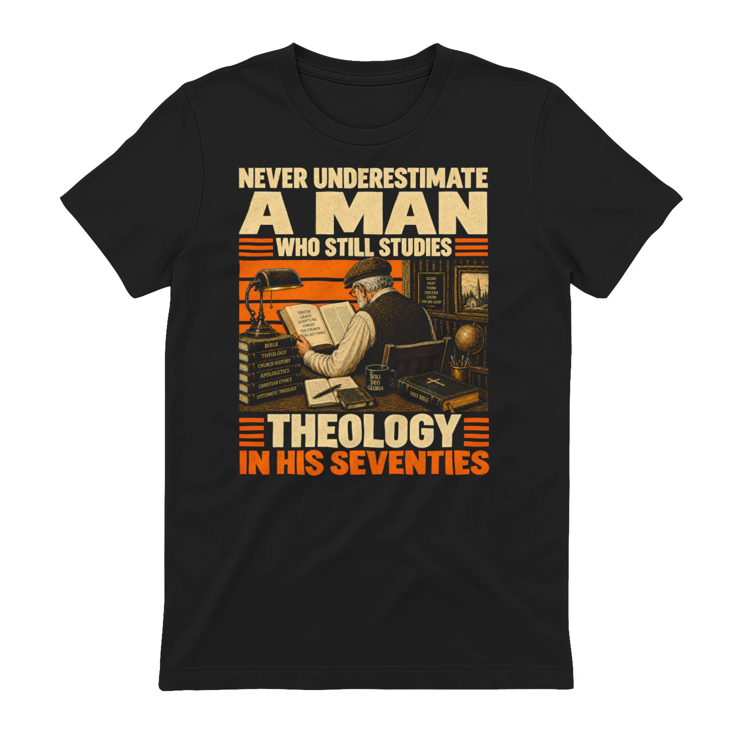 TEU1602 Theology