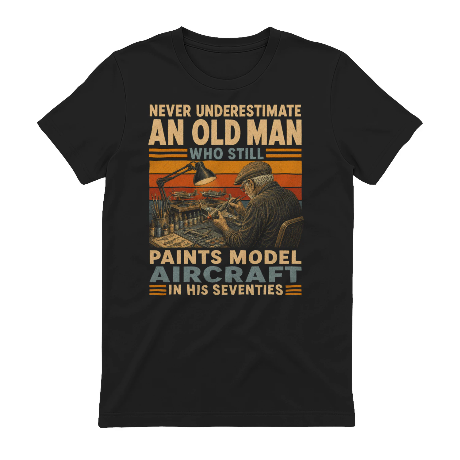 TEU0313 Paints Model Aircraft