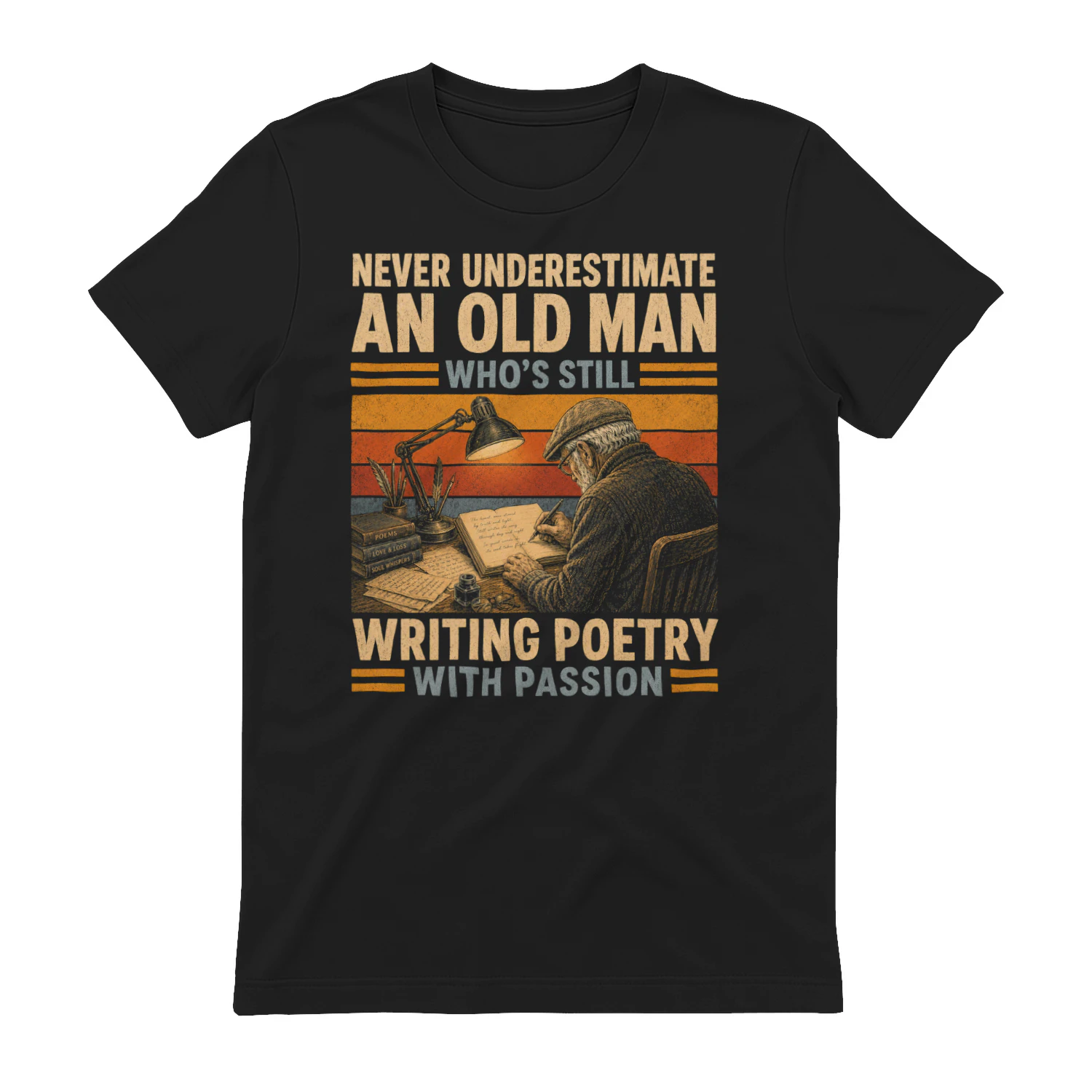 TEU0347 Writing Poetry
