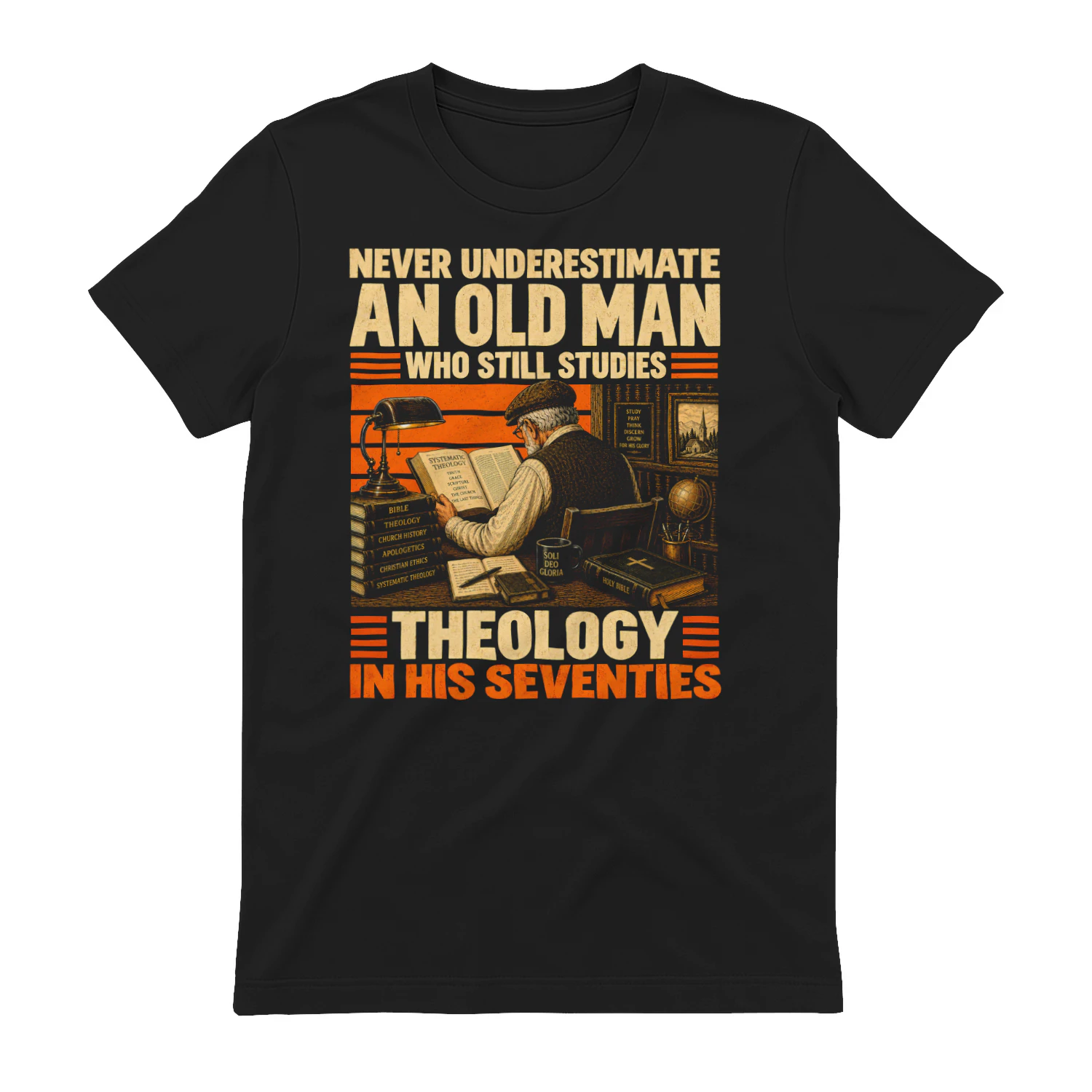 TEU1610 Theology