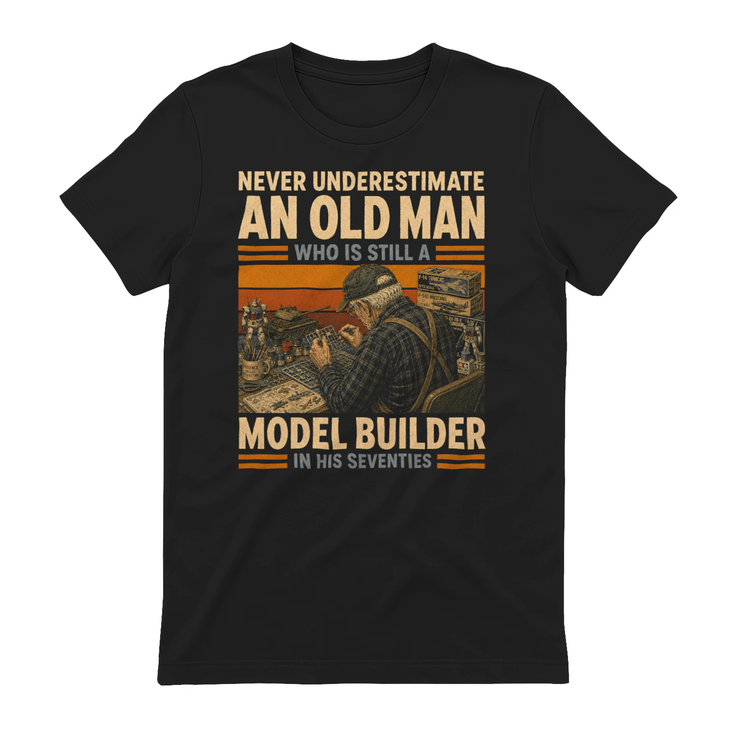 TEU0576 Model Builder