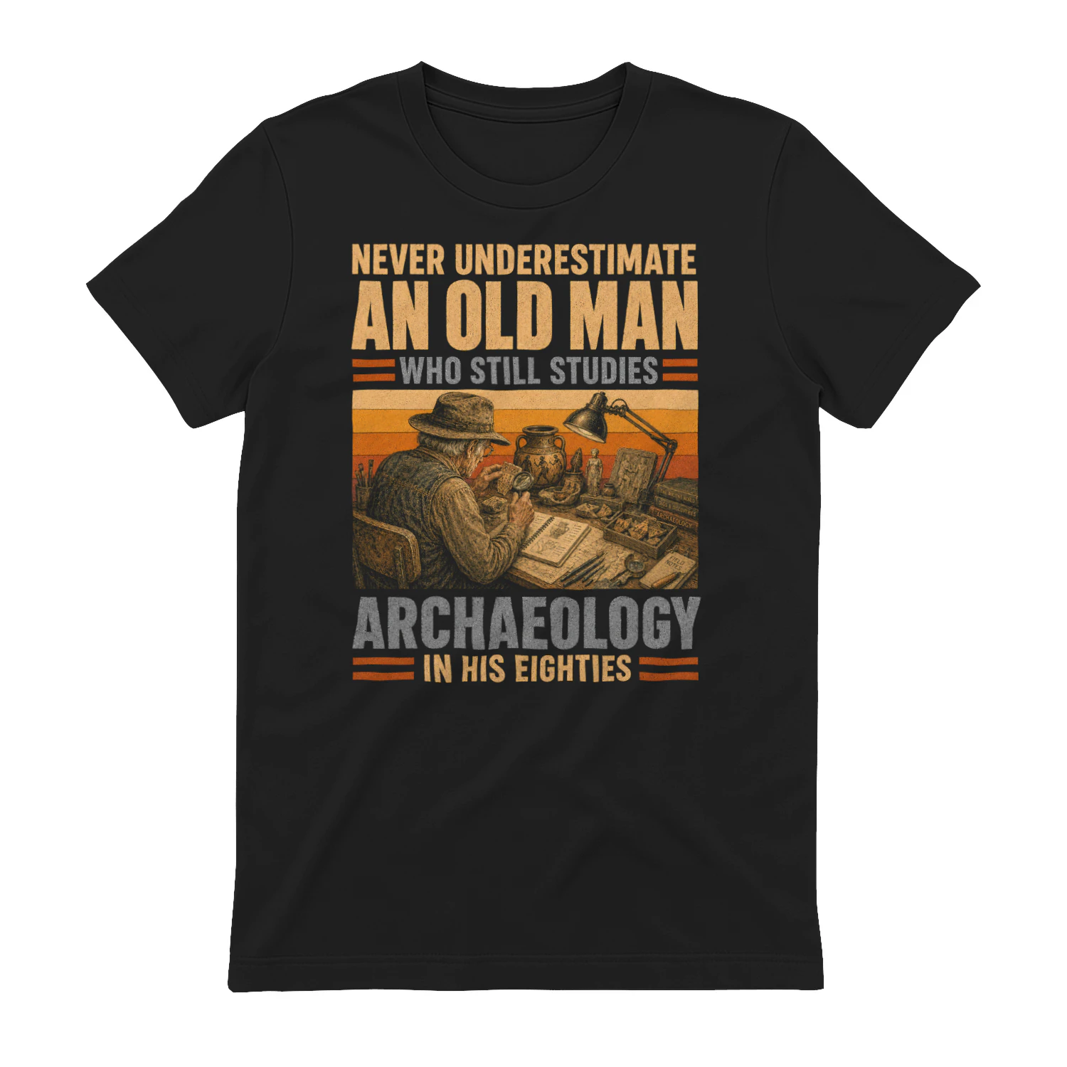 TEU0788 Archaeology