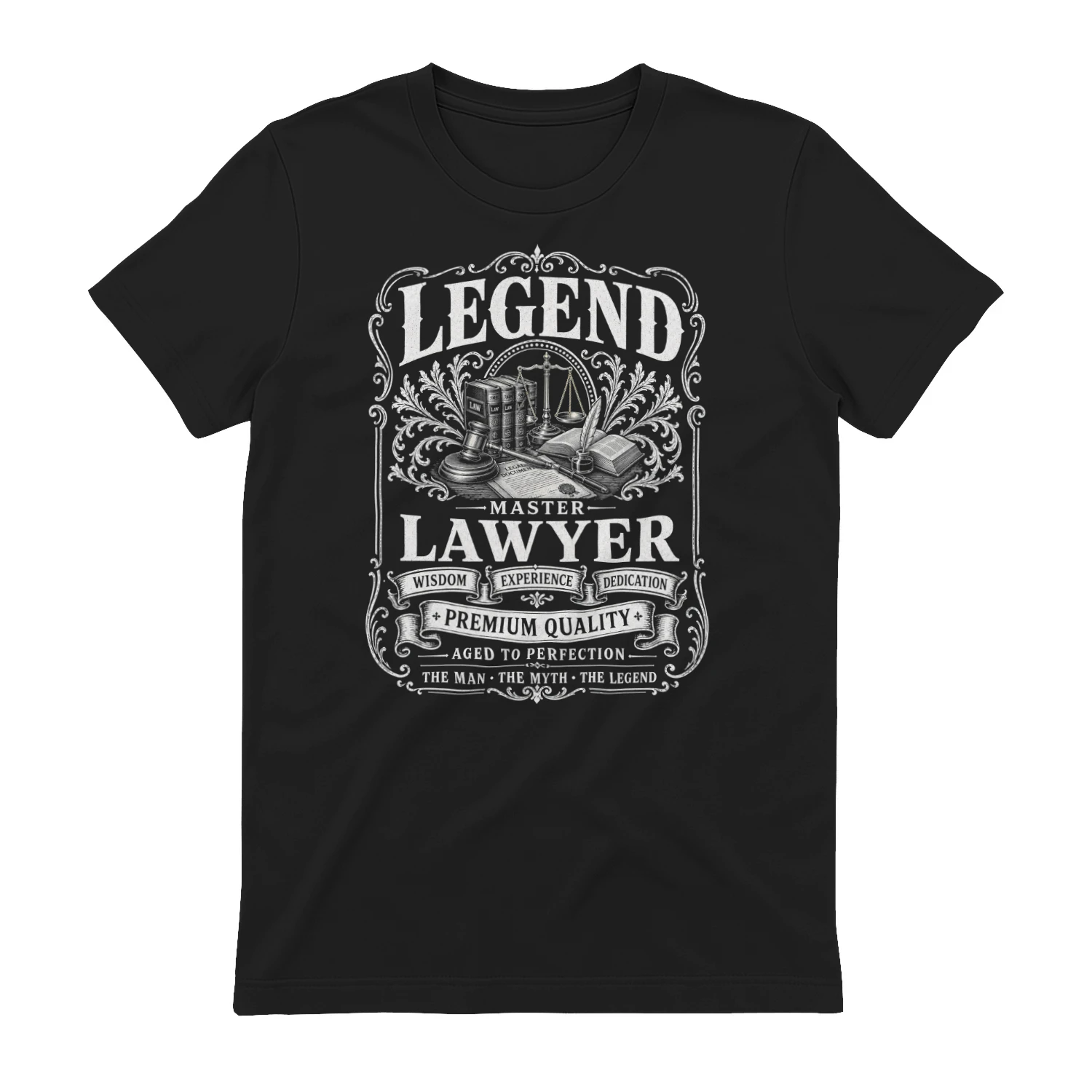 TEU0846 Lawyer