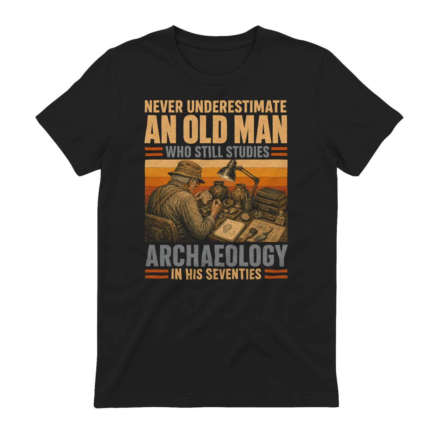 TEU0787 Archaeology