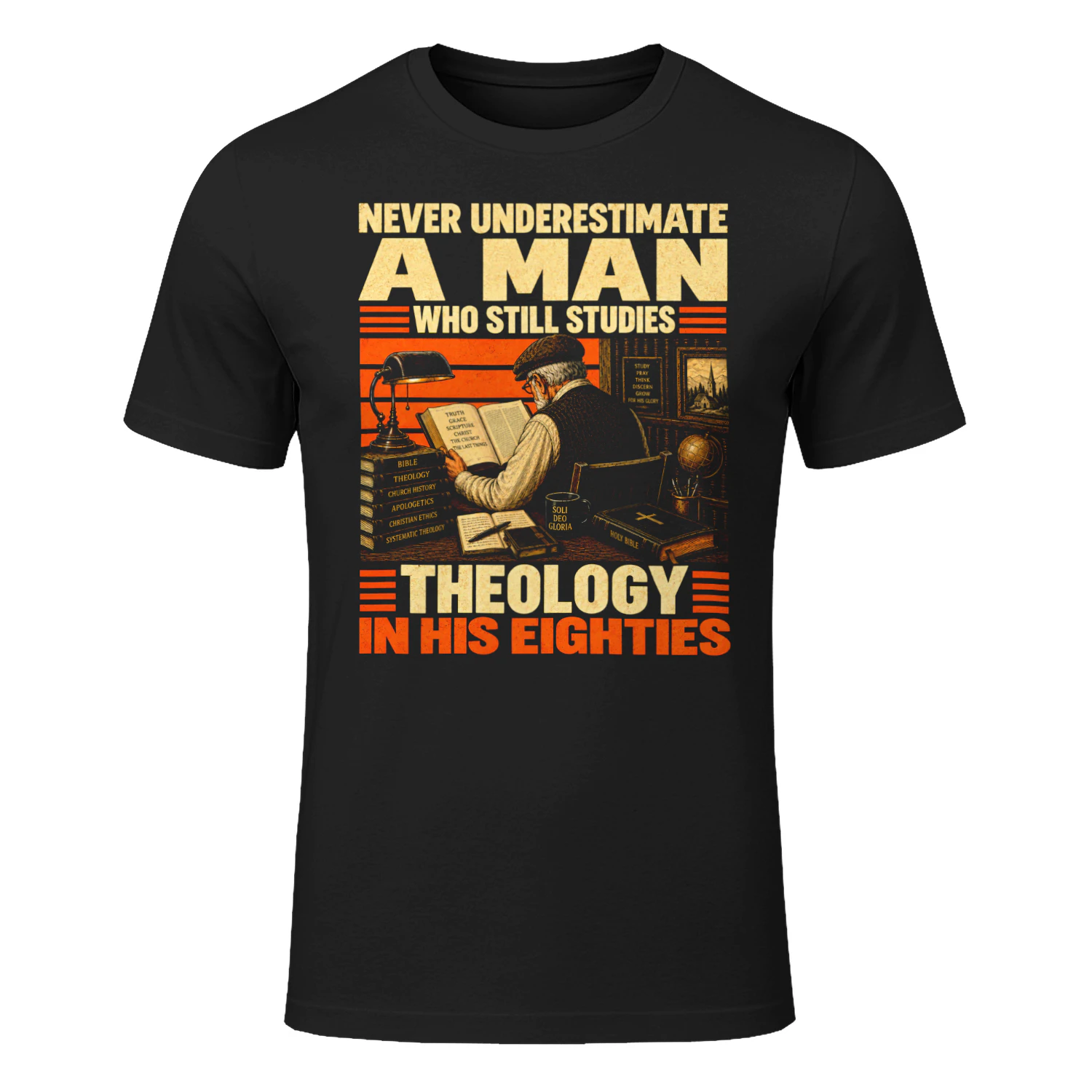 TEU1603 Theology