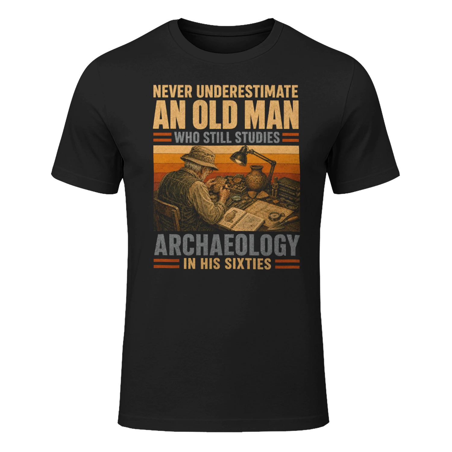 TEU0786 Archaeology