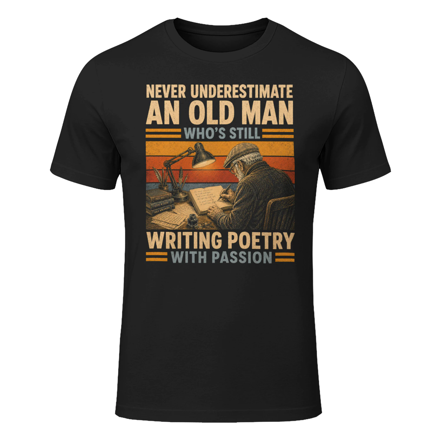 TEU0347 Writing Poetry
