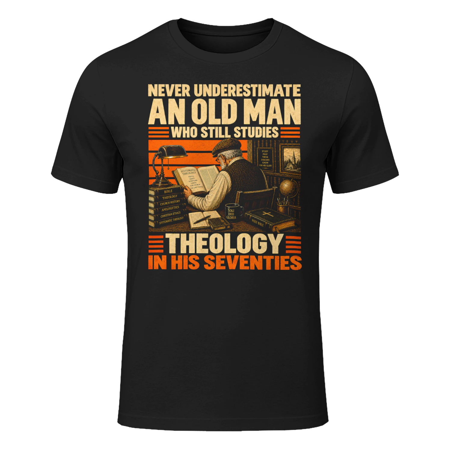 TEU1610 Theology
