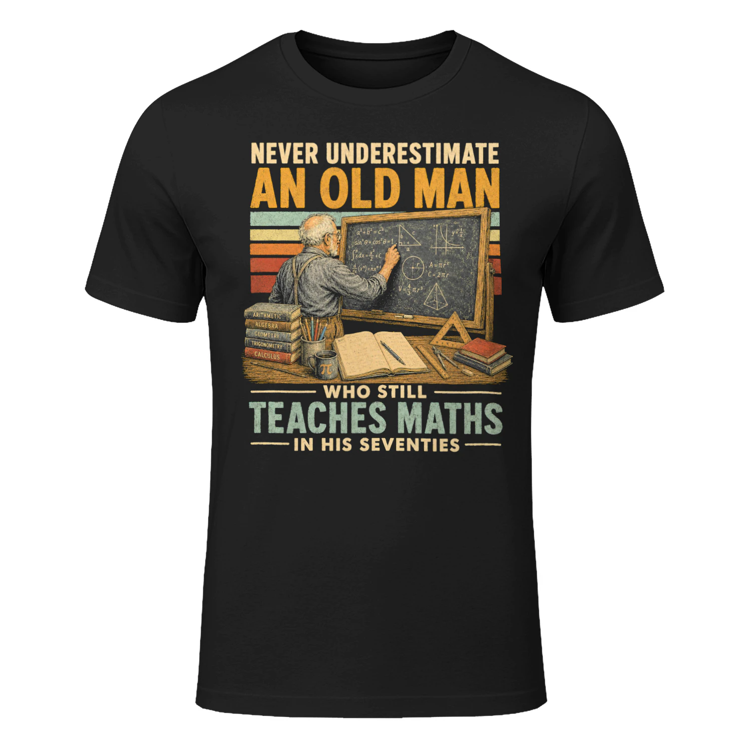 TEU0146 Teaches Maths