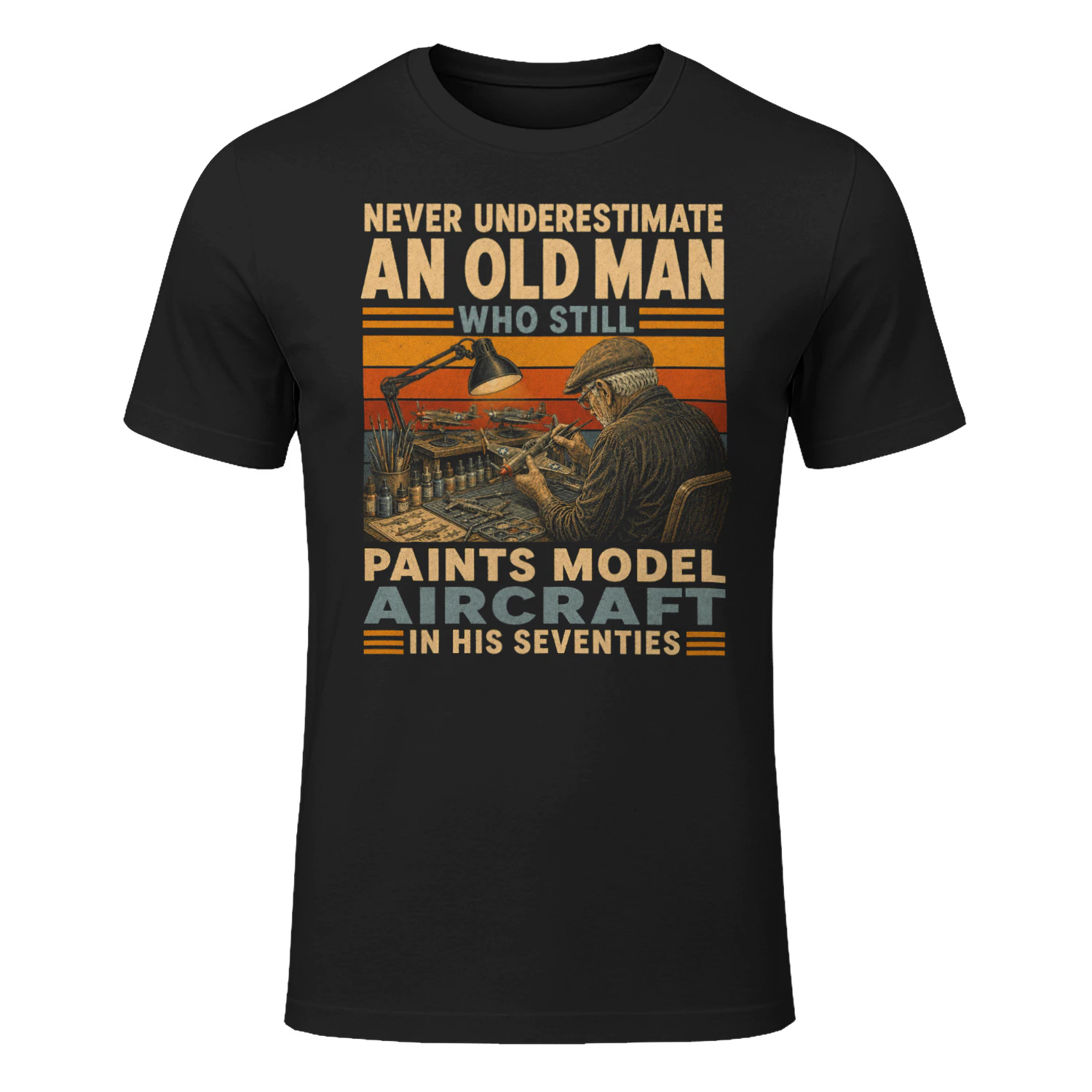 TEU0313 Paints Model Aircraft