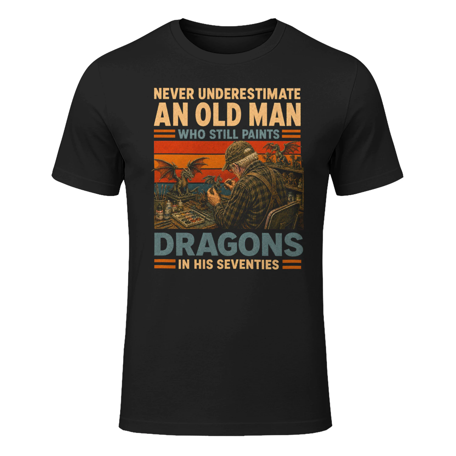 TEU0570 Dragons